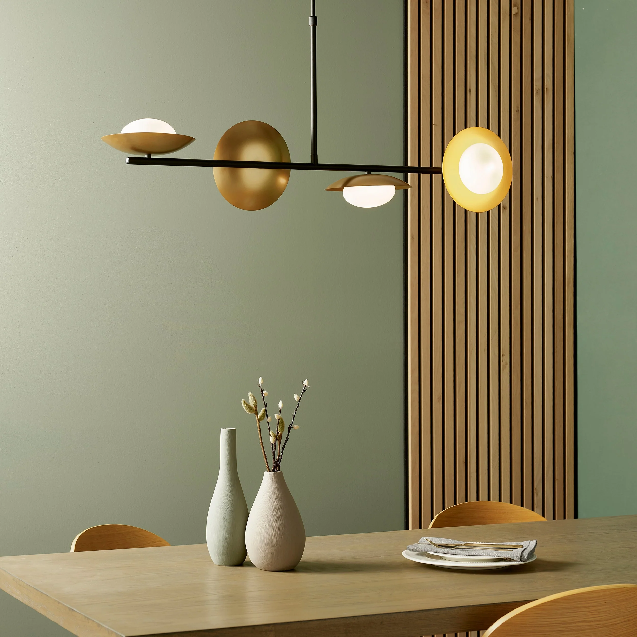 Amos Barcelo Bar Pendant - Image 3