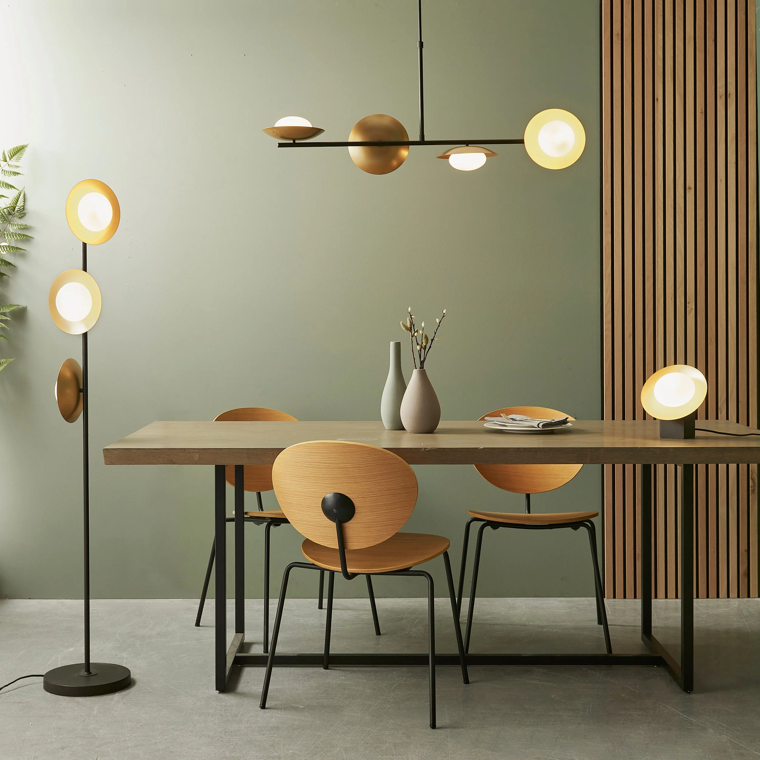 Amos Barcelo Bar Pendant - Image 4