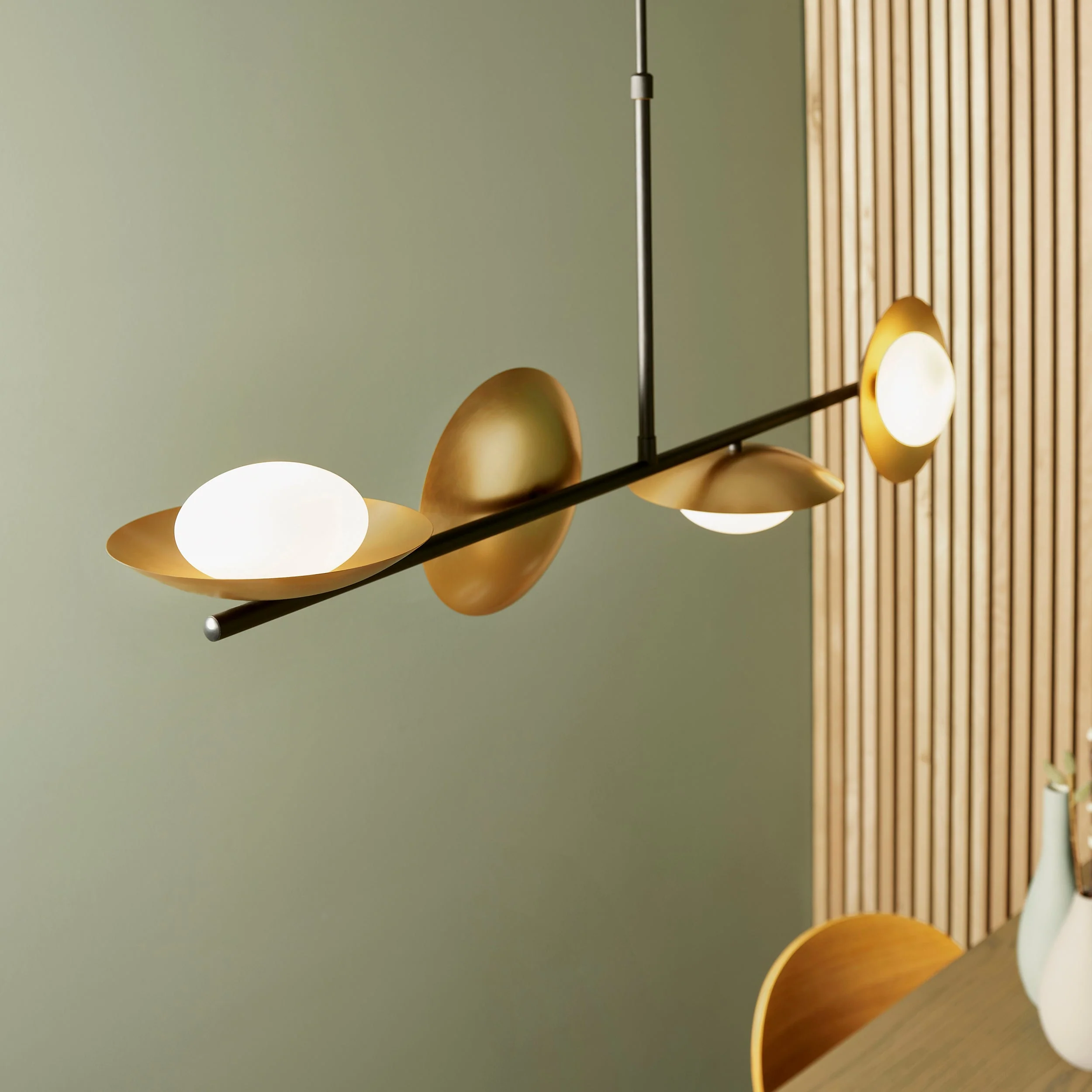 Amos Barcelo Bar Pendant - Image 5