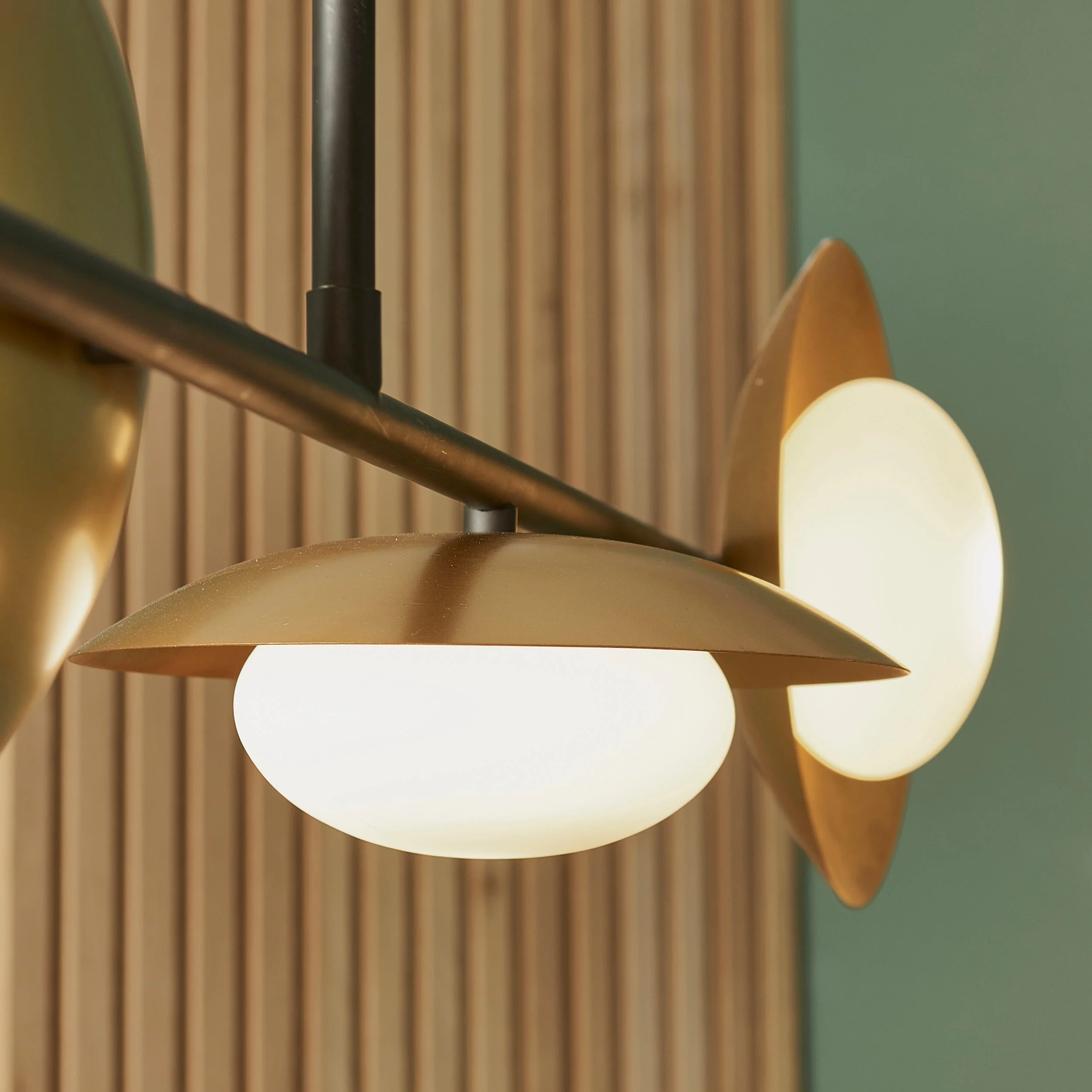 Amos Barcelo Bar Pendant - Image 6