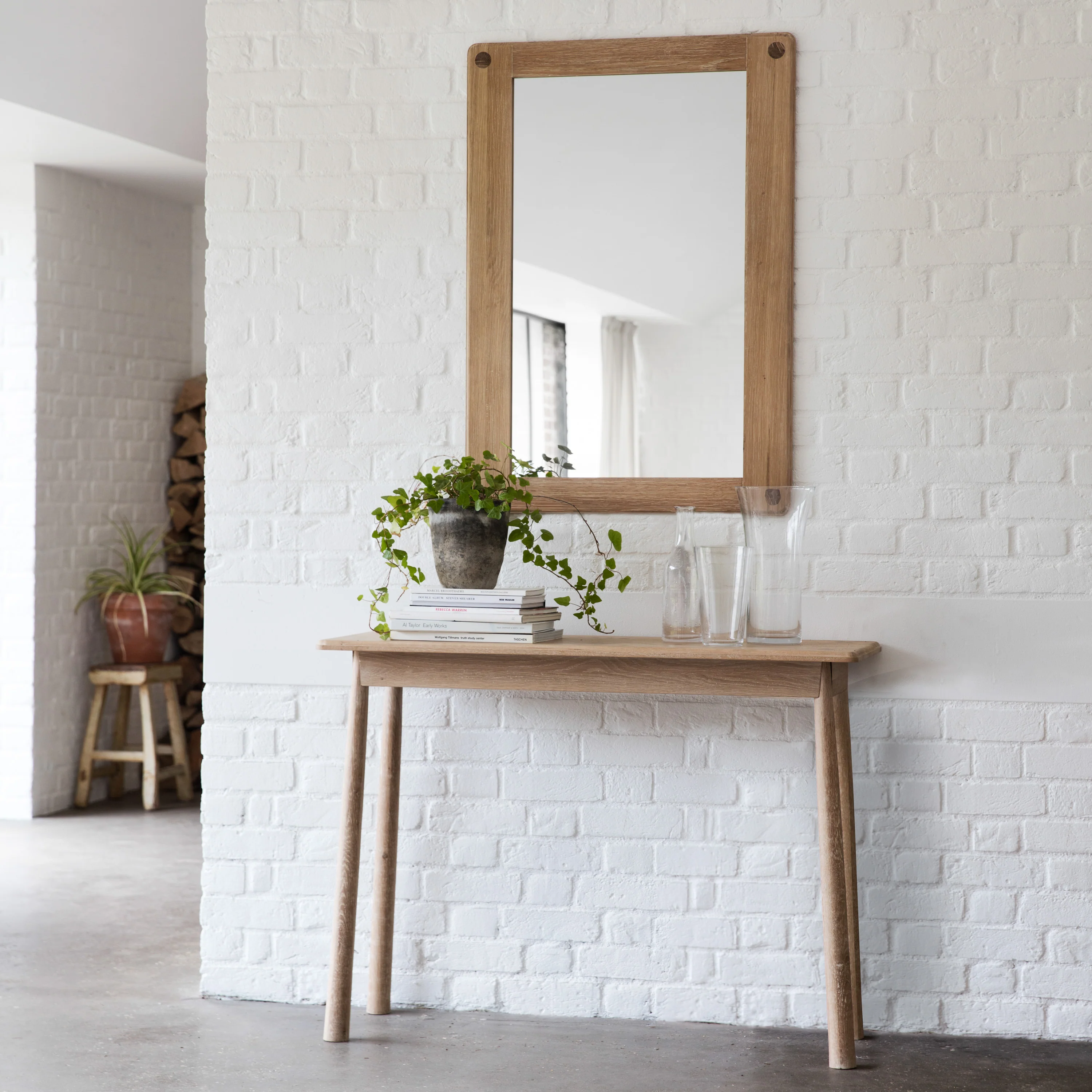 Amos Wycombe Console Table