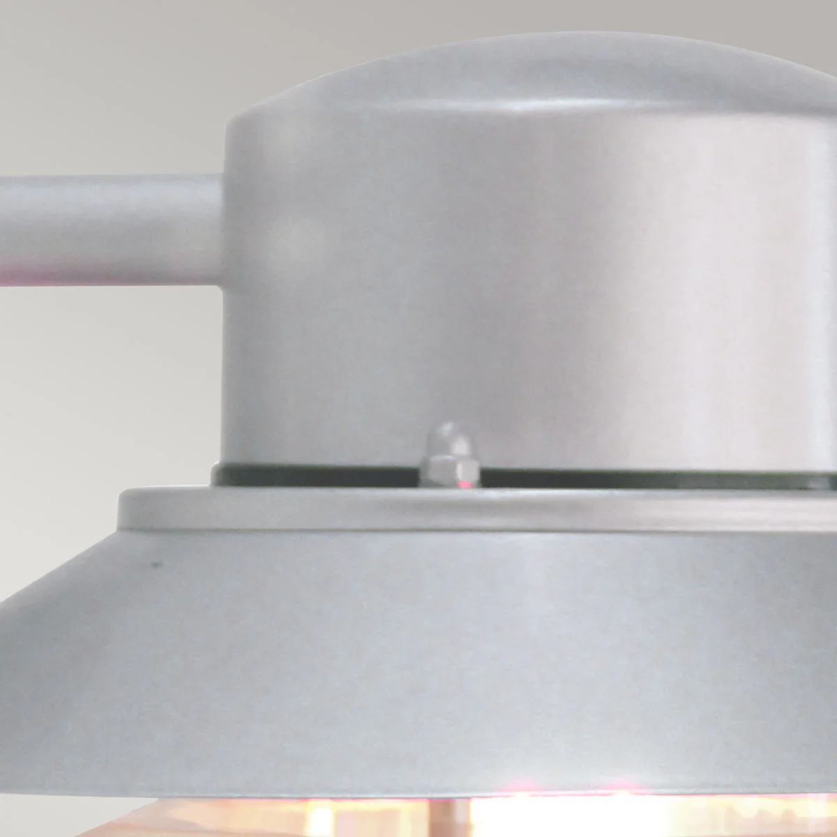 Elstead Copenhagen 1 Light Wall Lantern - Image 3