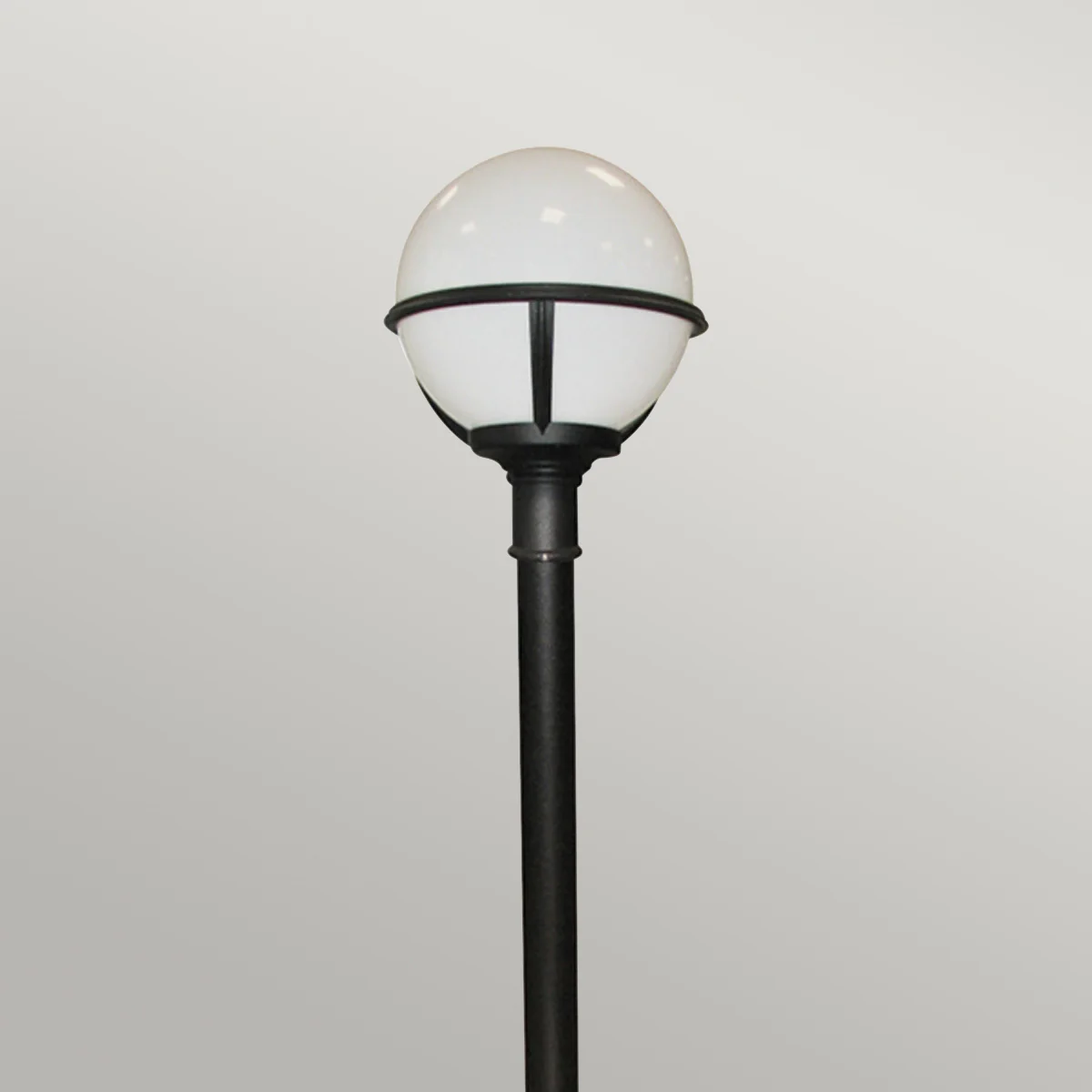 Elstead Glenbeigh 1 Light Pillar Lantern - Image 2