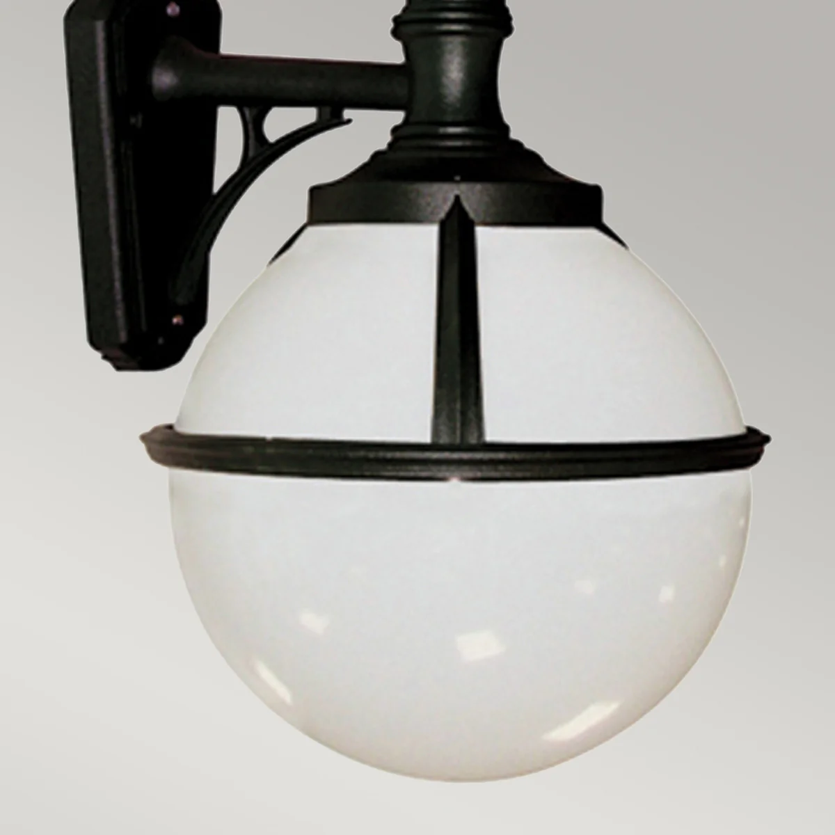 Elstead Glenbeigh 1 Light Wall Lantern - Image 2
