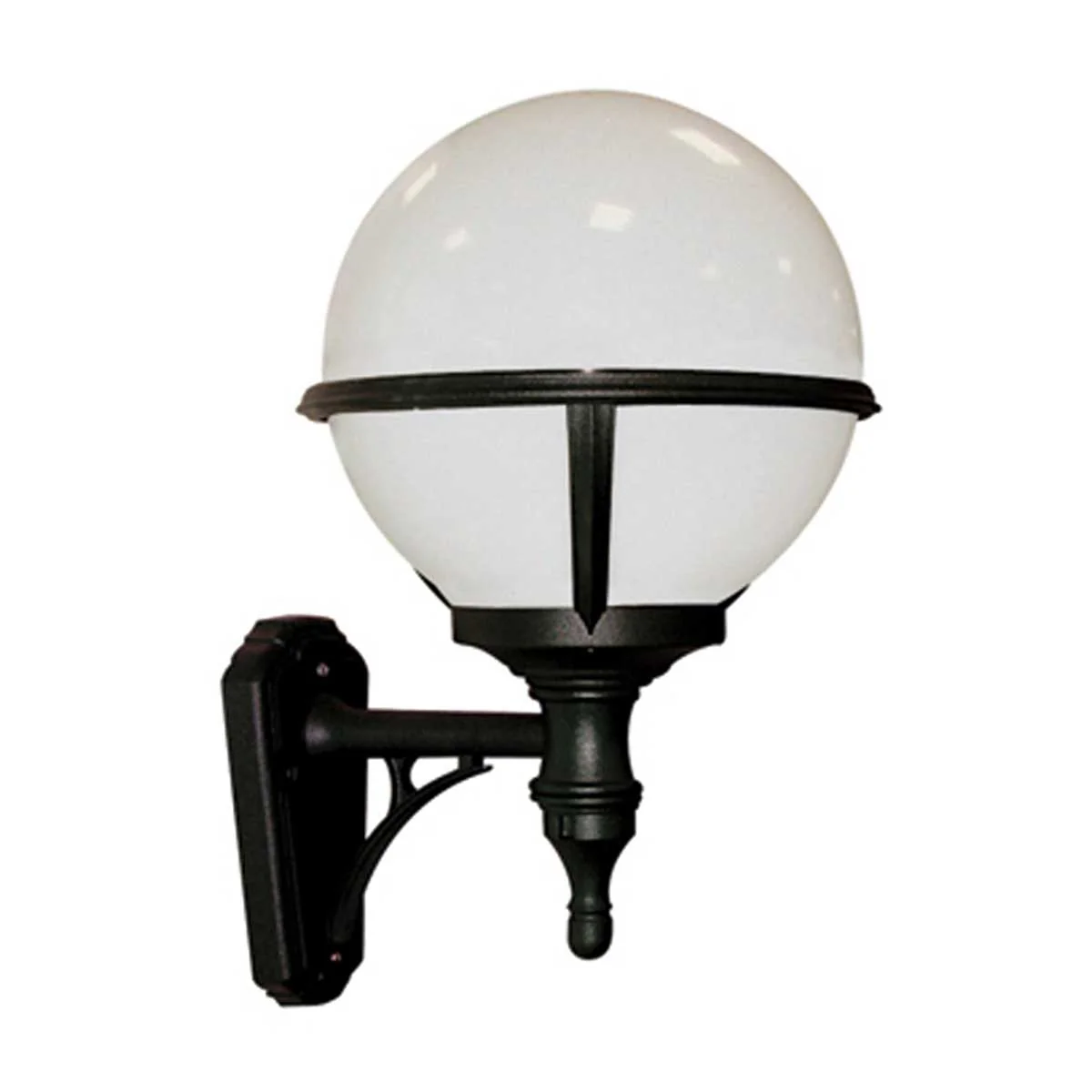 Elstead Glenbeigh 1 Light Wall Lantern - Image 4