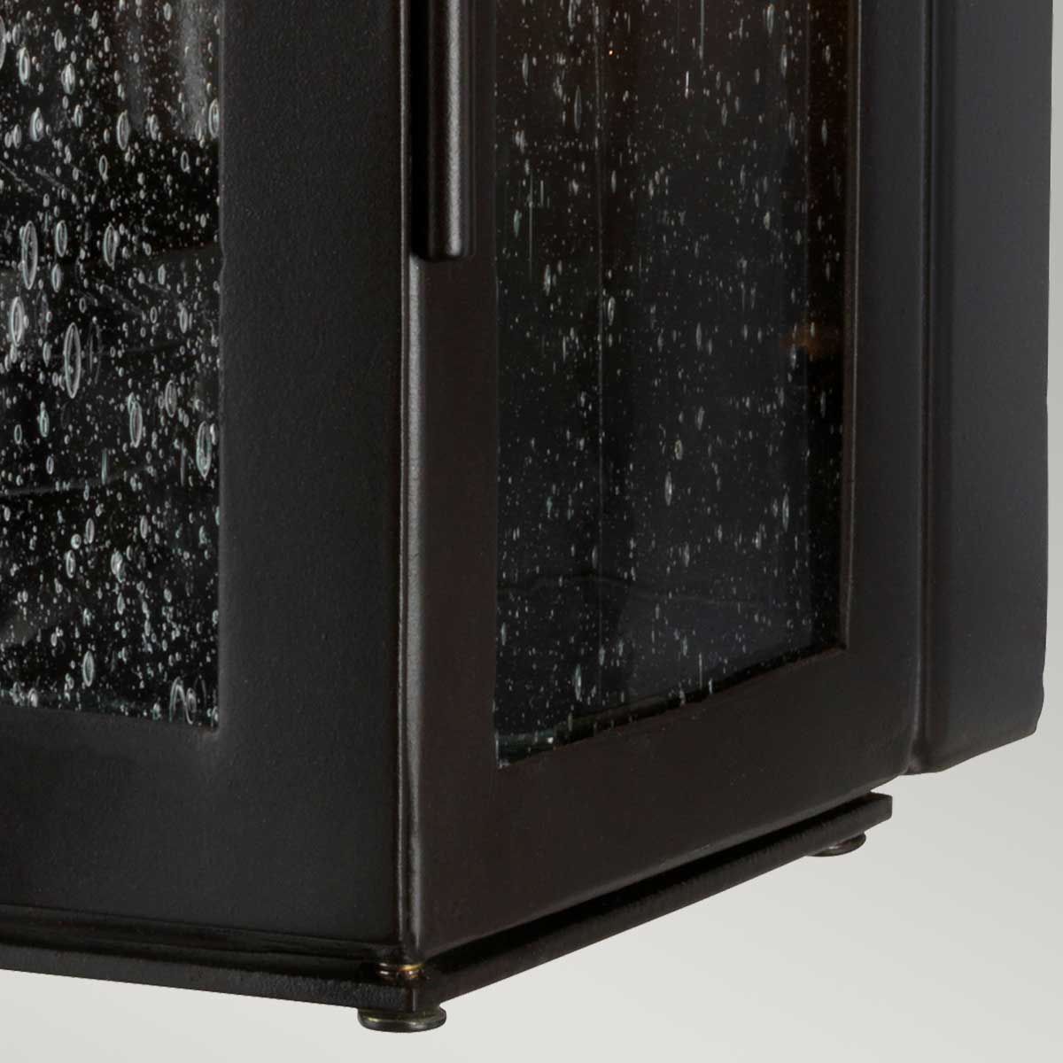 Elstead Matlock 1 Light Wall Lantern - Image 5