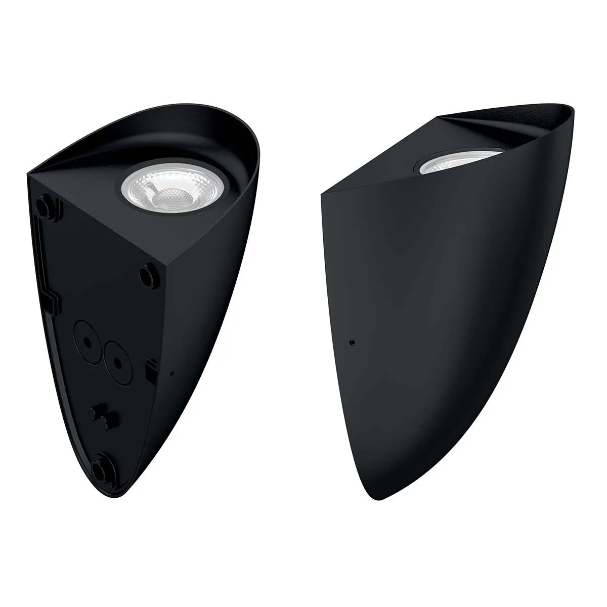 Elstead Vendela LED Wall Light