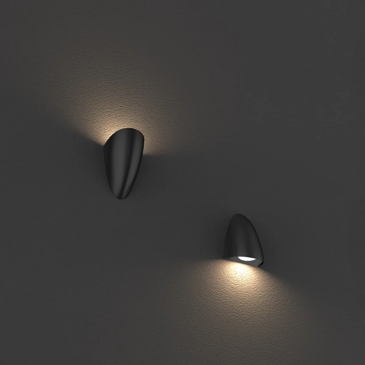 Elstead Vendela LED Wall Light - Image 2
