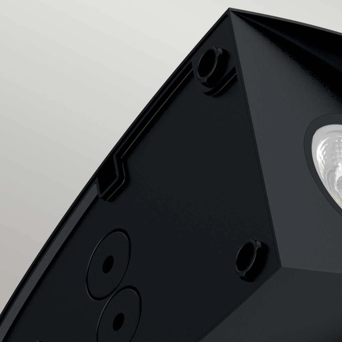 Elstead Vendela LED Wall Light - Image 4