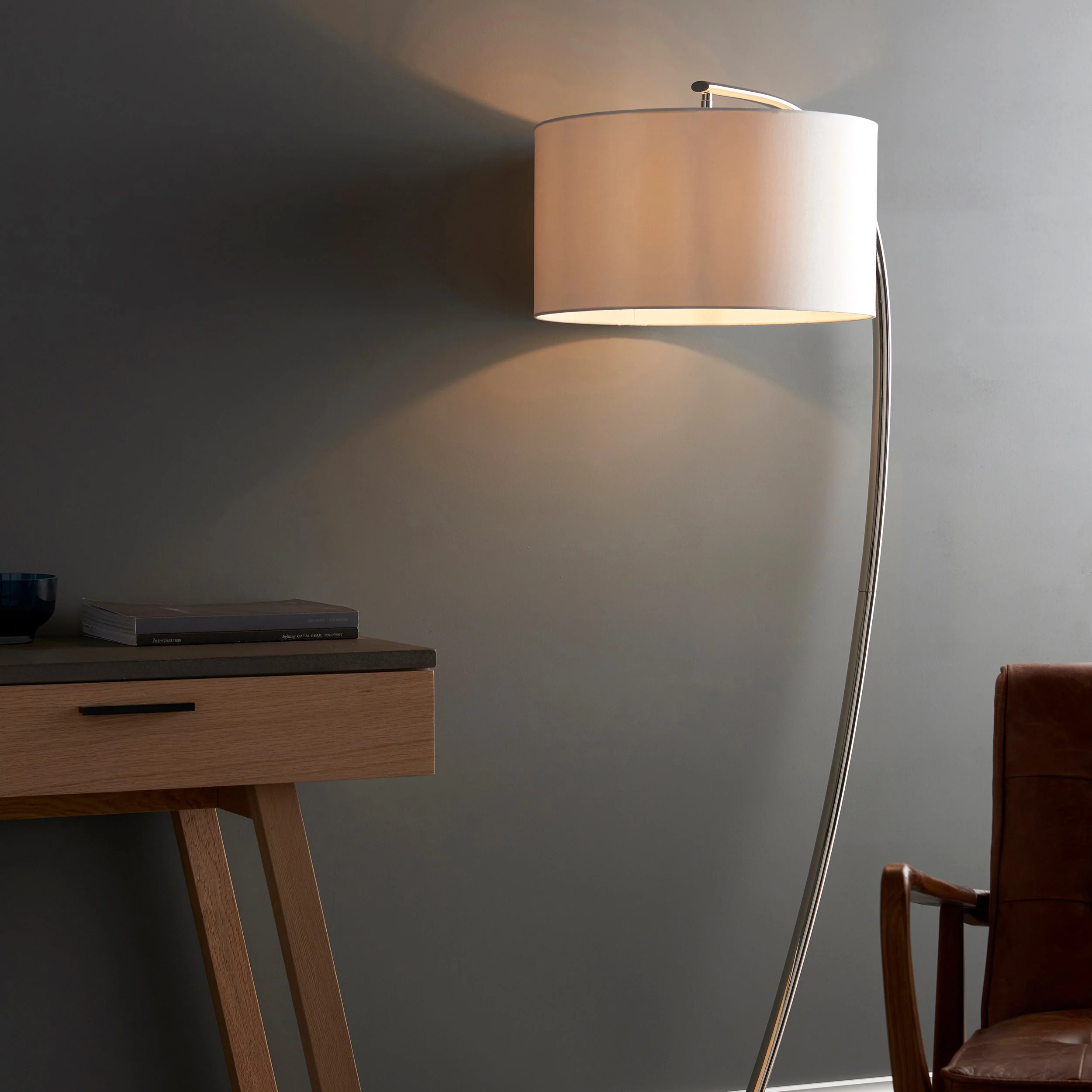 Endon Josephine Floor Lamp - Image 3