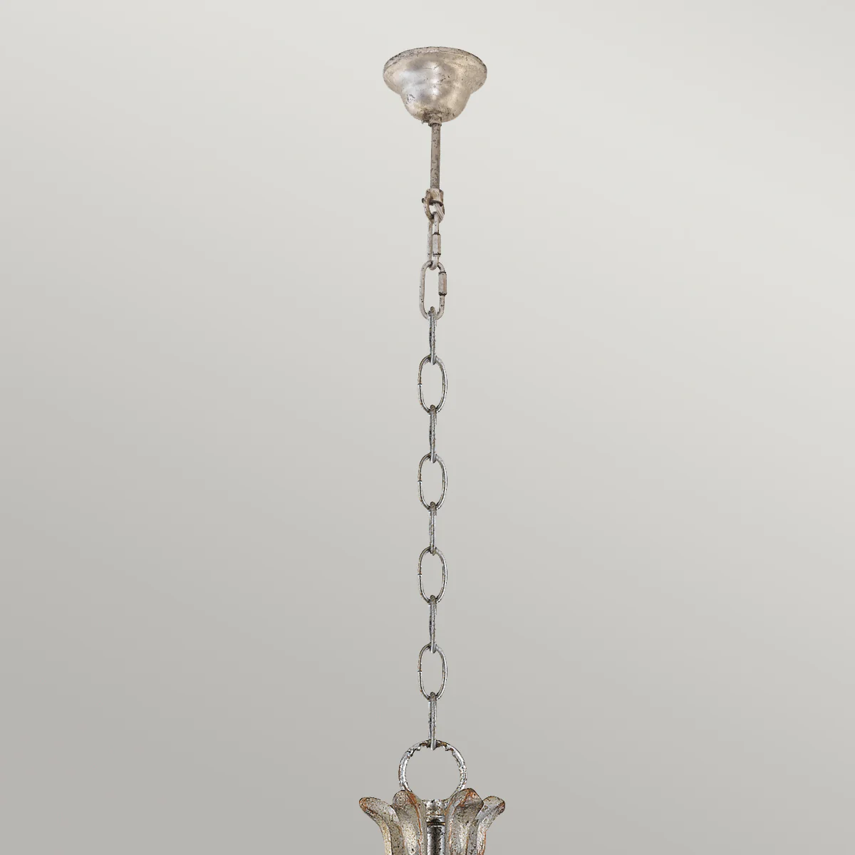 Flambeau Remi 5 Light Chandelier - Image 5