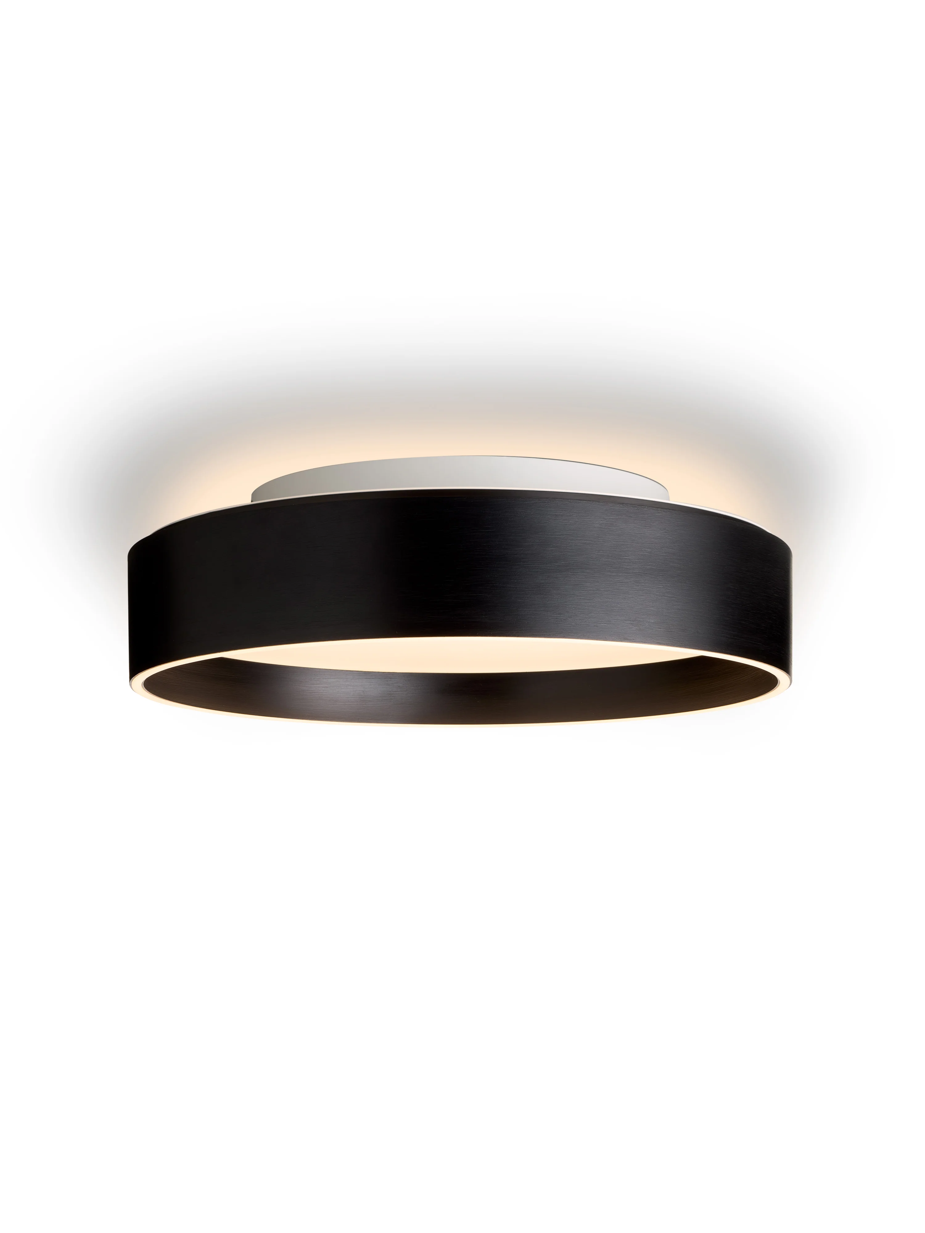 Halo Design Universal 3 Lite plafond Ø42 Black