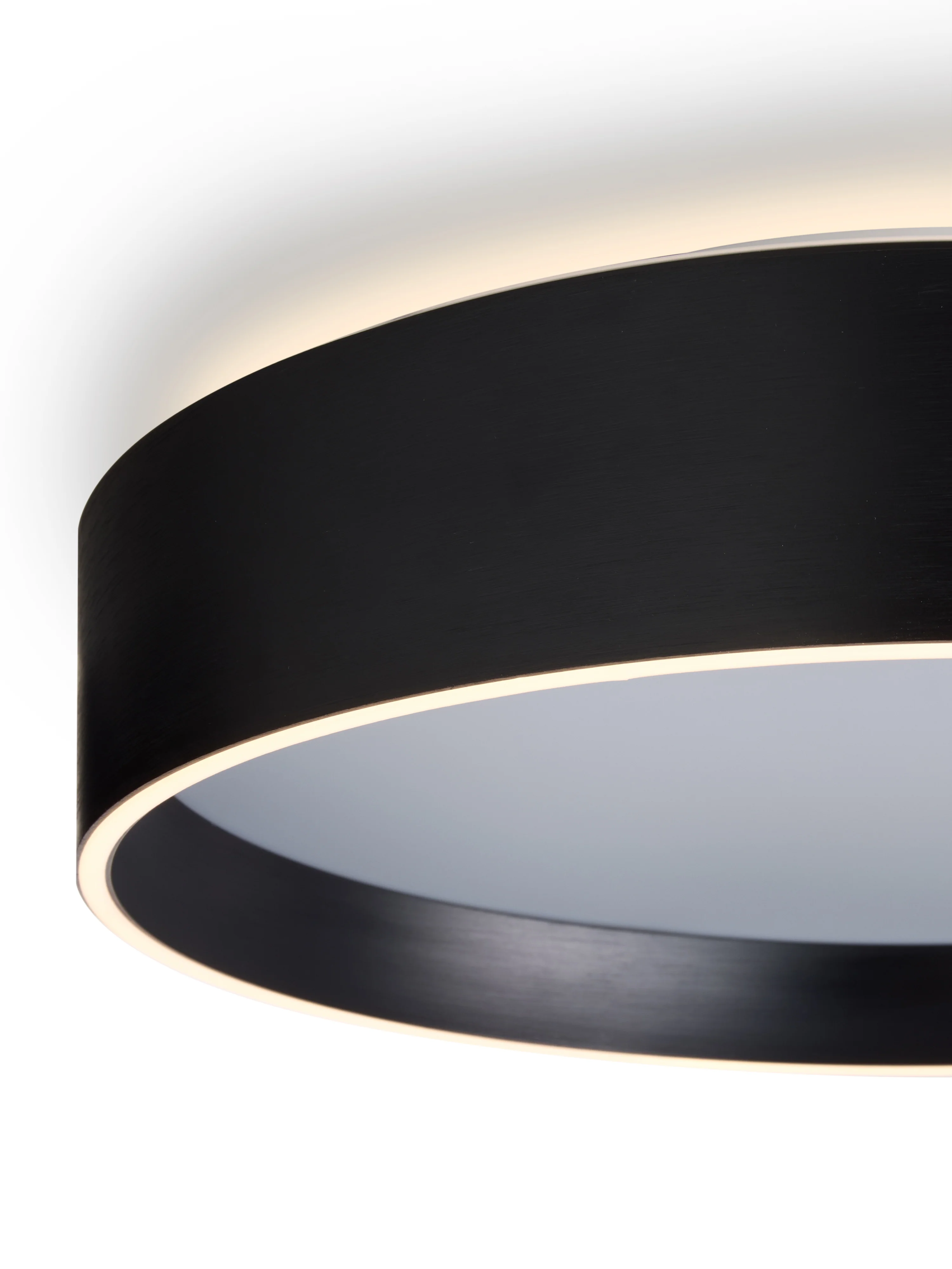Halo Design Universal 3 Lite plafond Ø42 Black - Image 3
