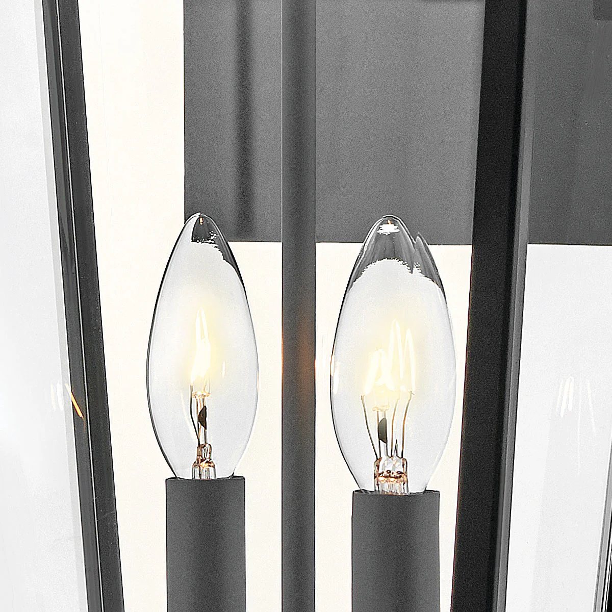 Hinkley Dawson 1 lt Outdoor Large Wall Lantern - Image 6