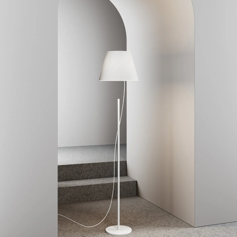 Lodes Hover Floor Lamp