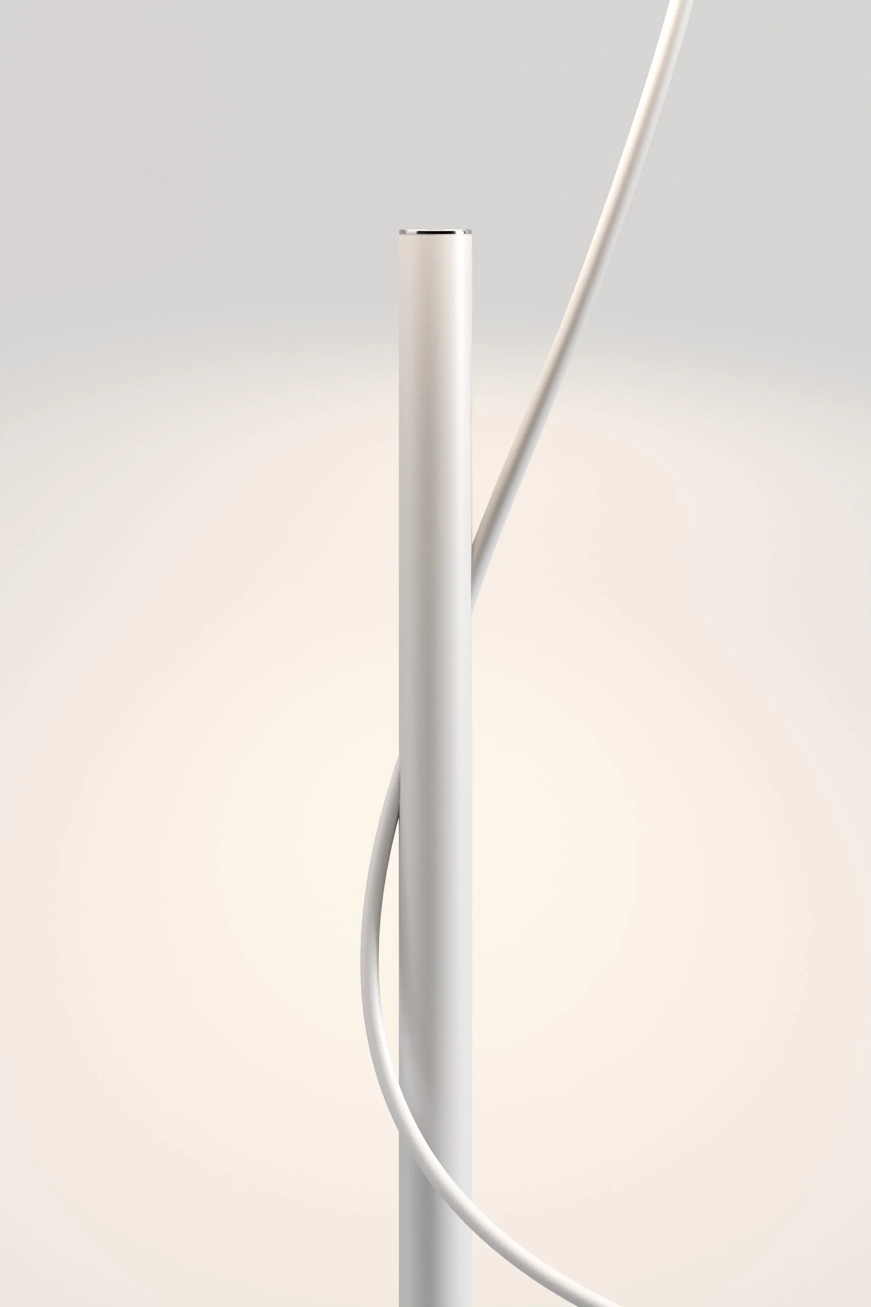 Lodes Hover Floor Lamp - Image 4