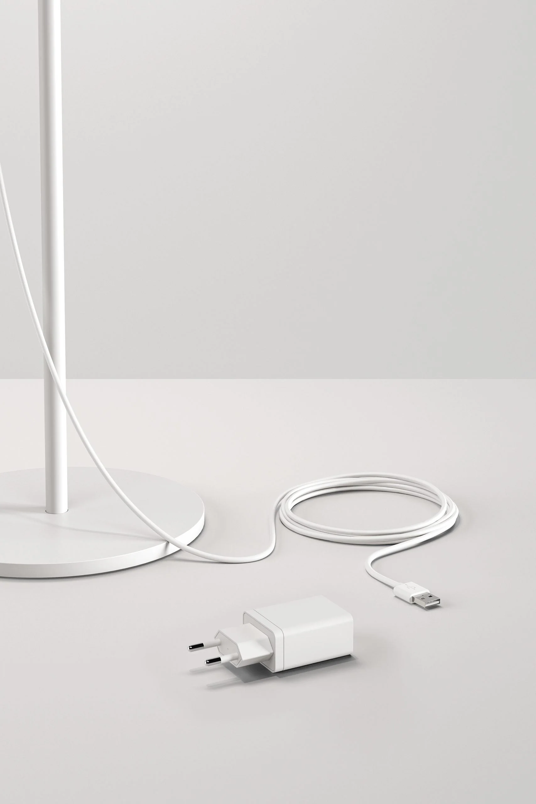 Lodes Hover Floor Lamp - Image 6