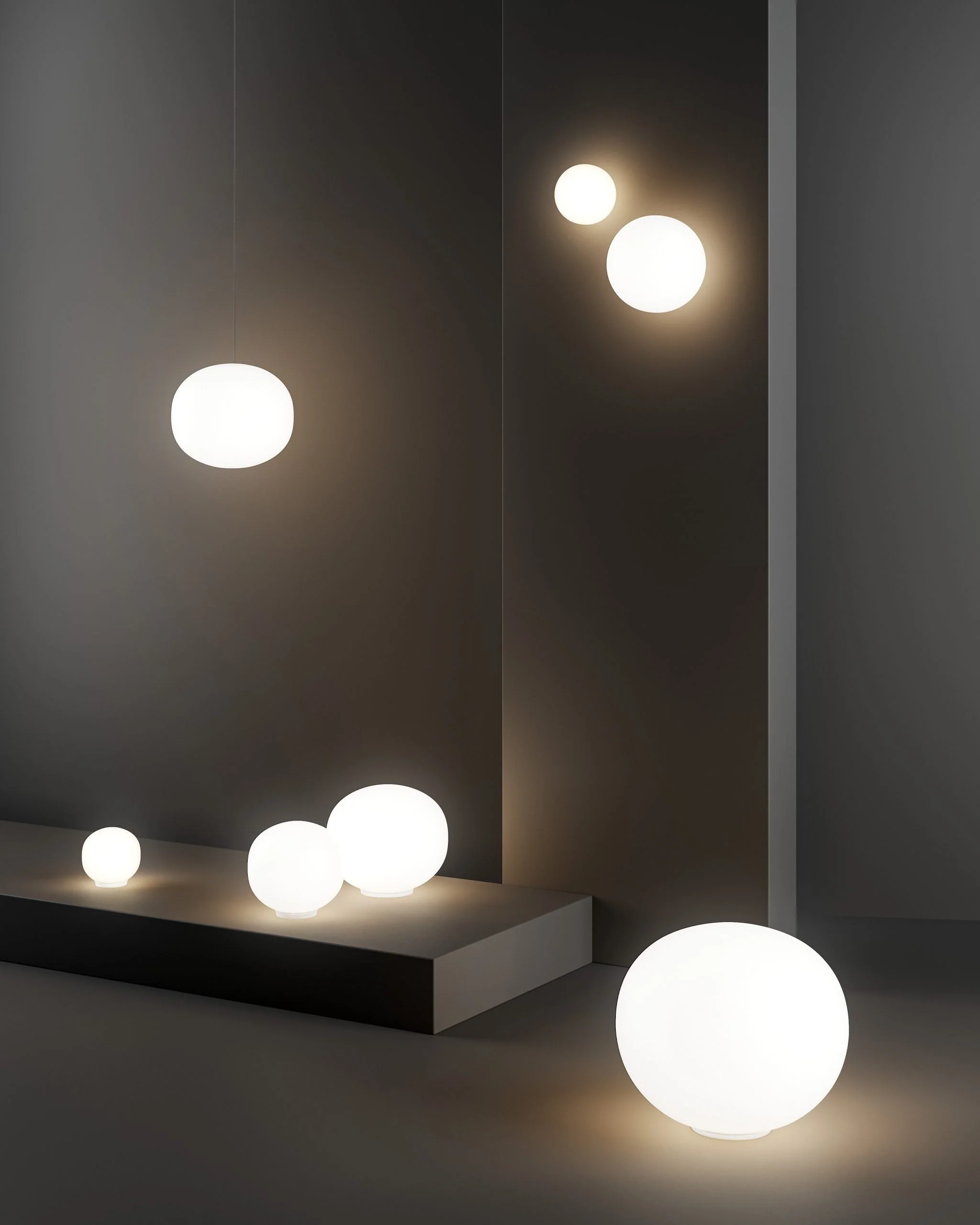 Lodes Volum Table Lamp - Image 4