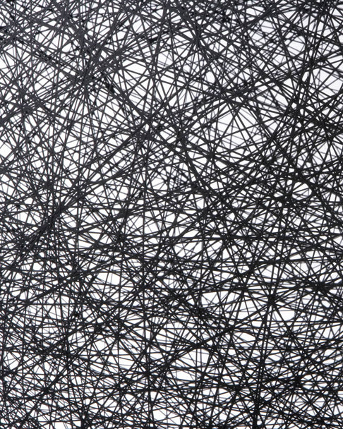 Moooi Random Medium Black Pendant Chandelier - Image 6
