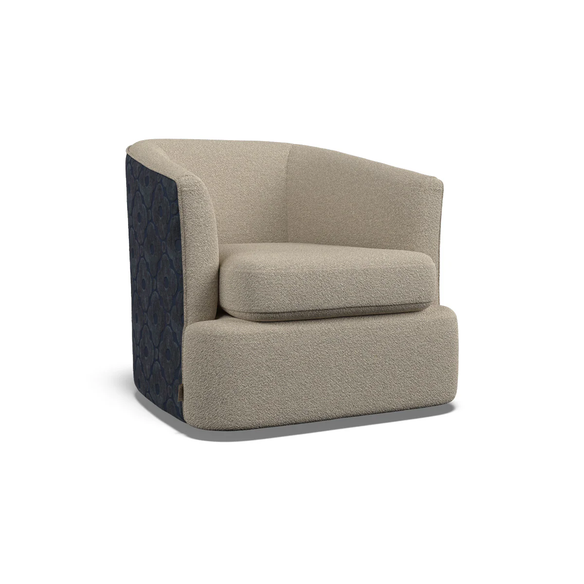 Orla Kiely Callan Armchair