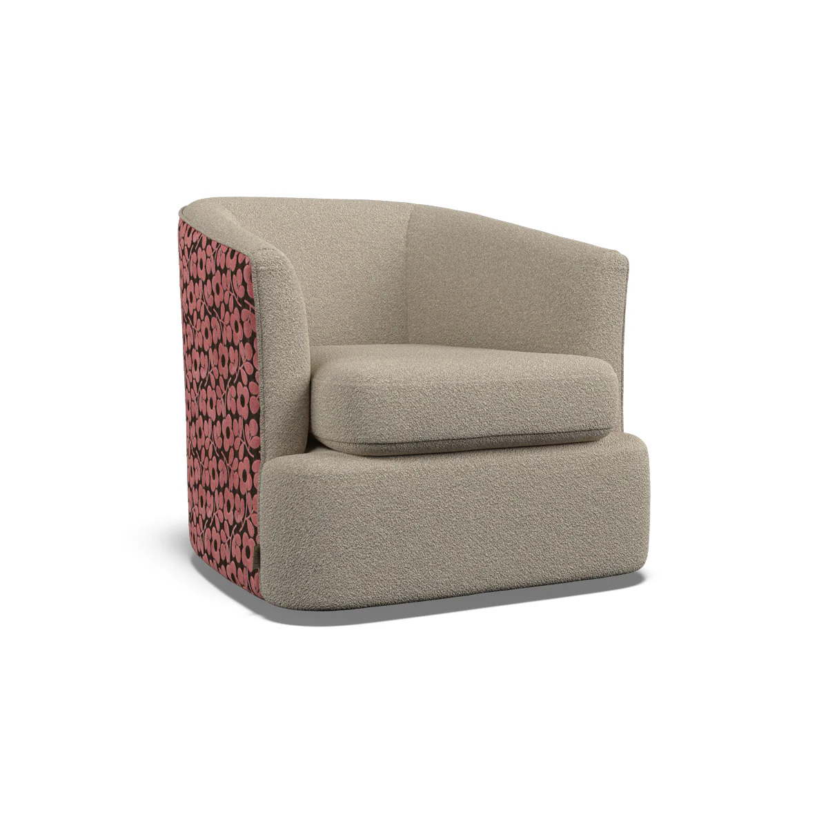 Orla Kiely Callan Armchair - Image 7