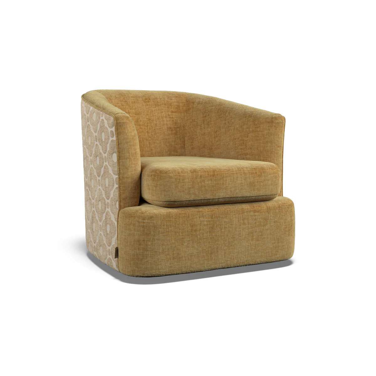 Orla Kiely Callan Armchair - Image 8