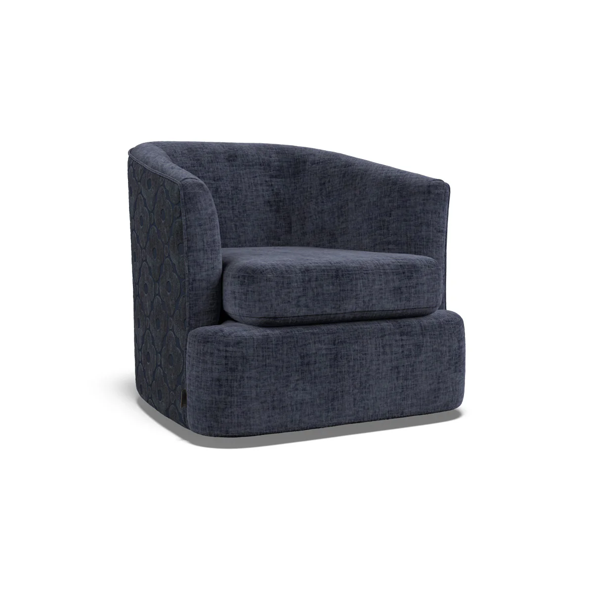 Orla Kiely Callan Armchair - Image 9