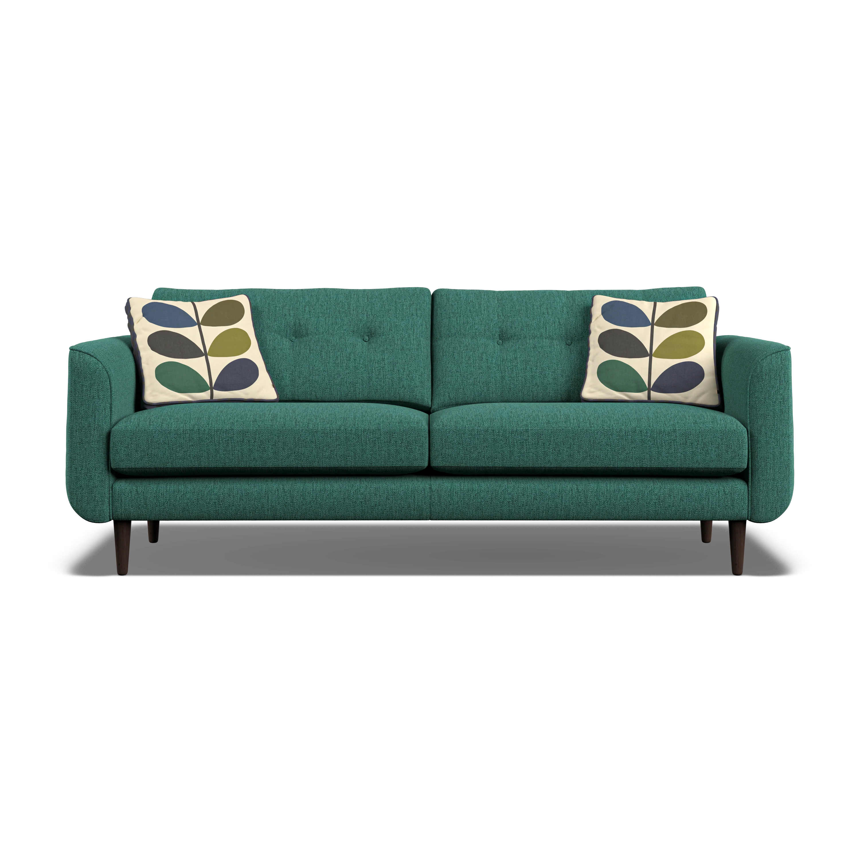 Orla Kiely Linden Large Sofa - Image 19