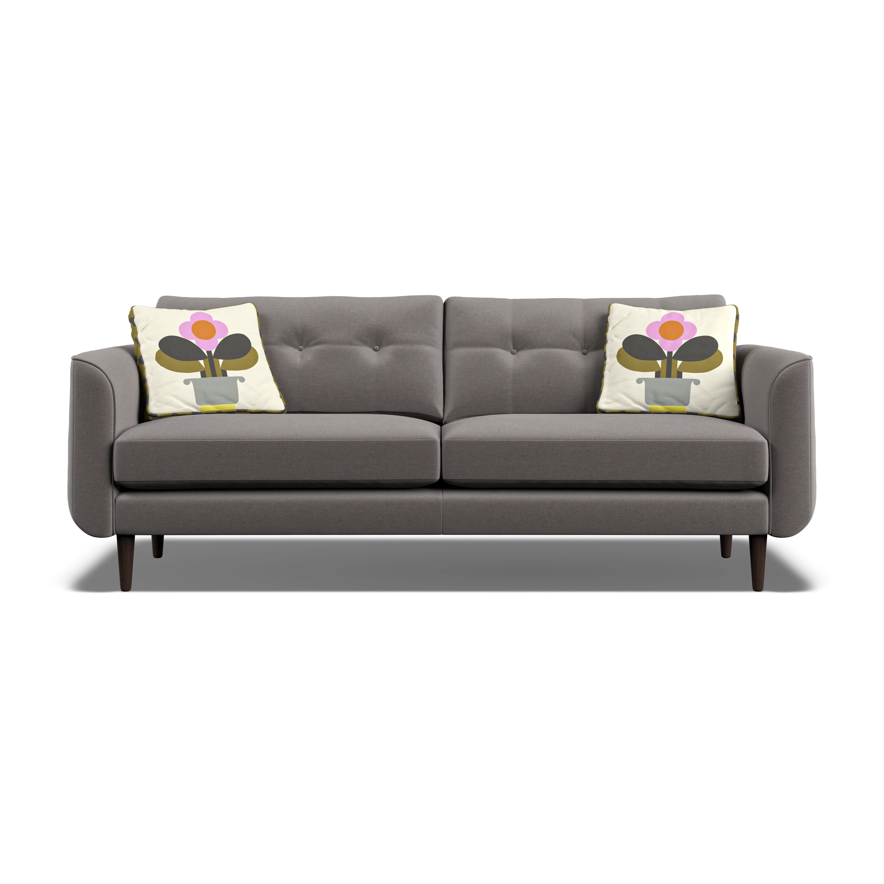 Orla Kiely Linden Large Sofa - Image 23