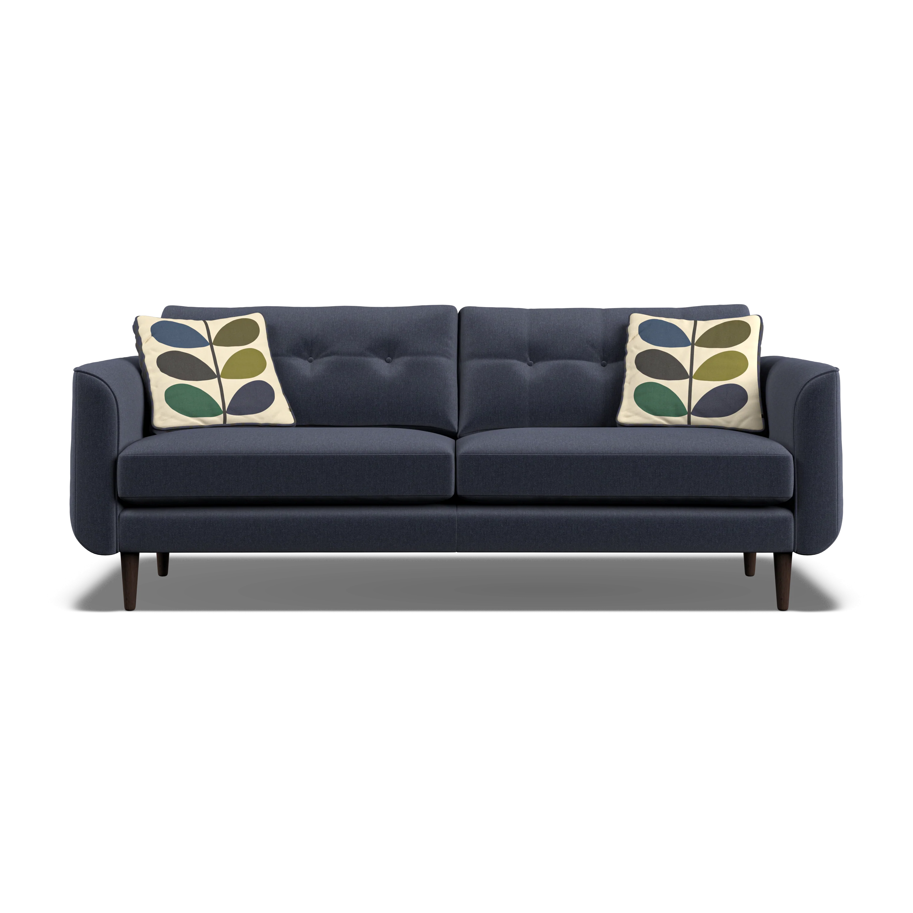 Orla Kiely Linden Large Sofa - Image 28