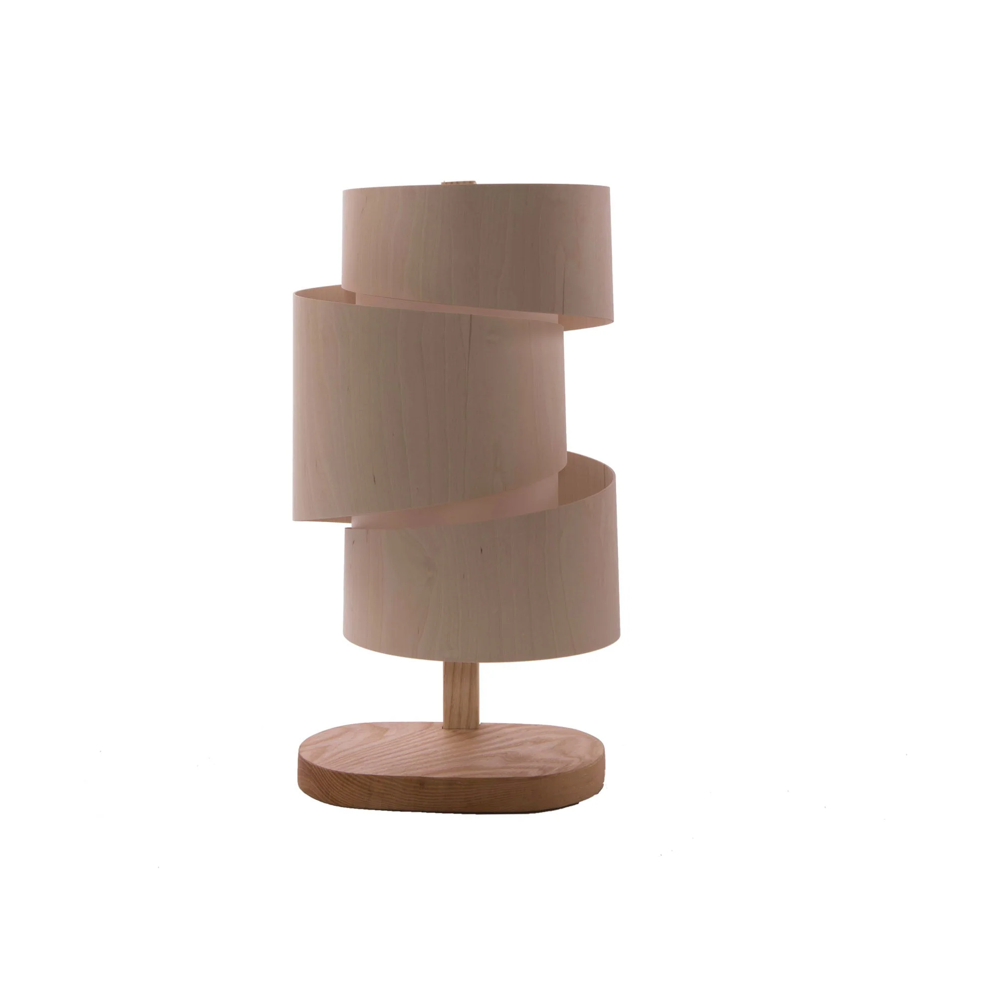 Stuart Lamble Stepp Table Lamp - Image 4