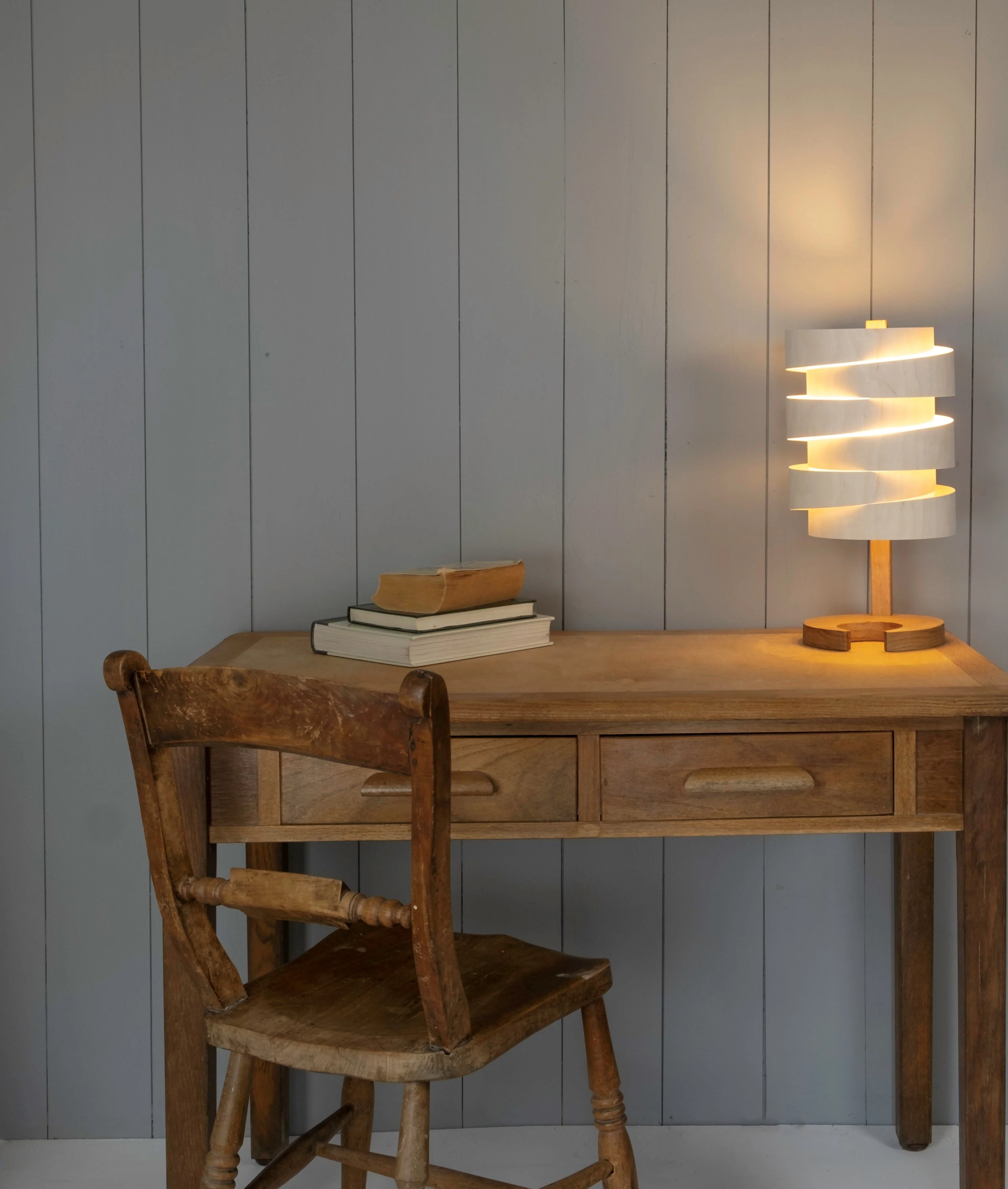 Stuart Lamble Wrap Table Lamp - Image 4