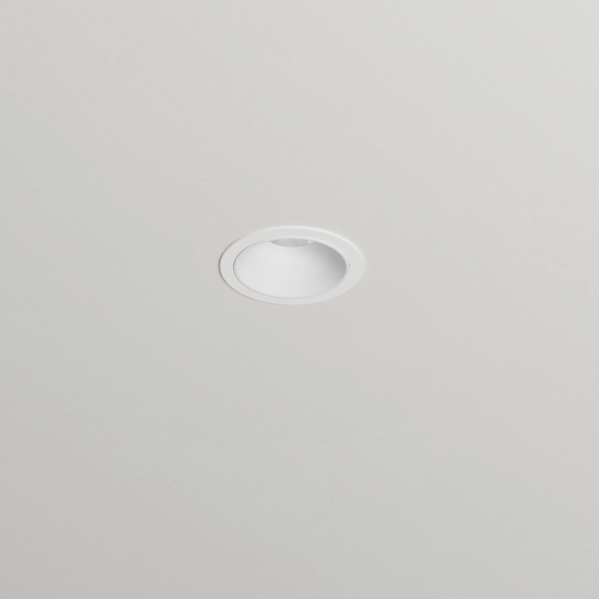 Tala Core Trim Downlight White IP65 + Fire Rated - Image 2