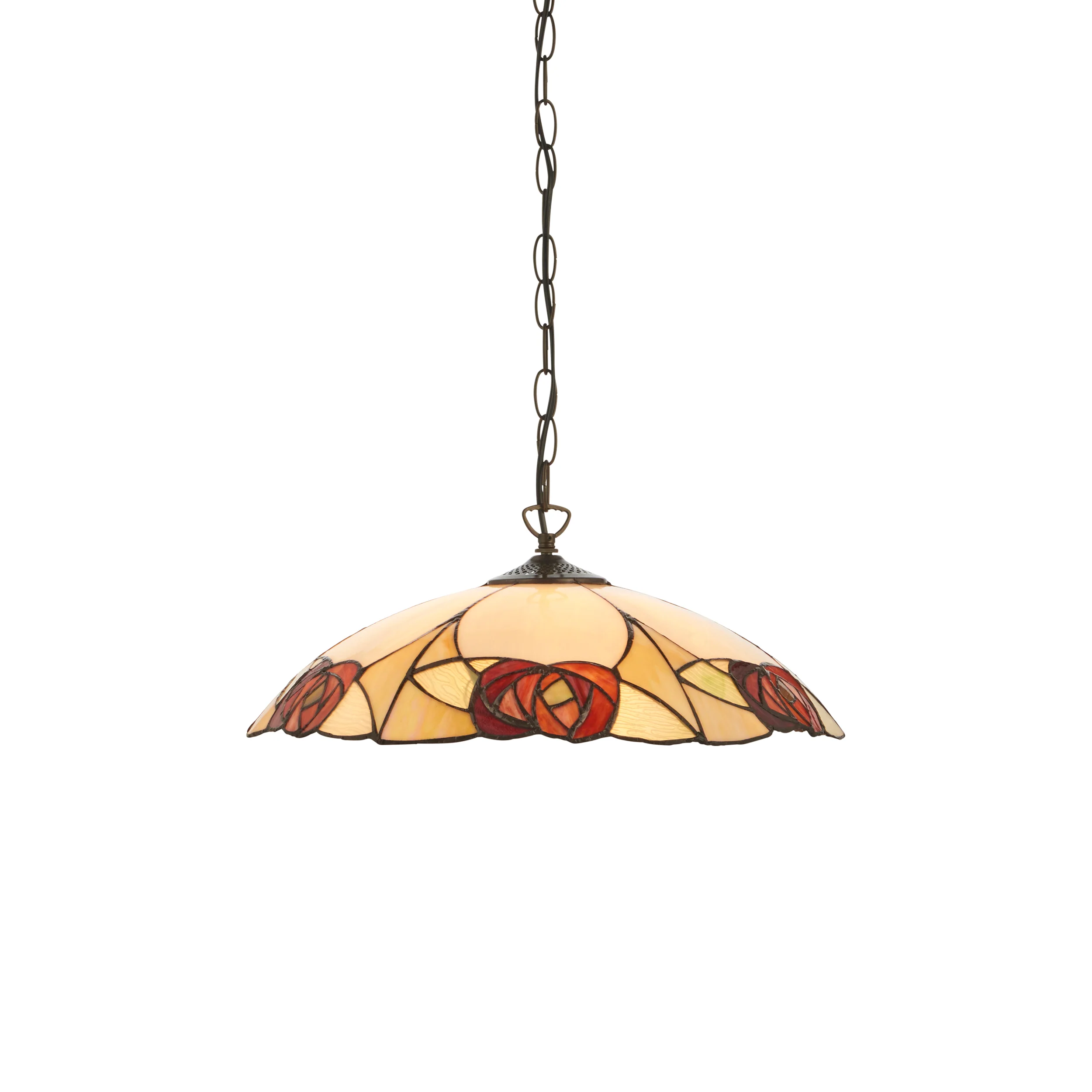 Tiffany Ingram Large Pendant - Image 3