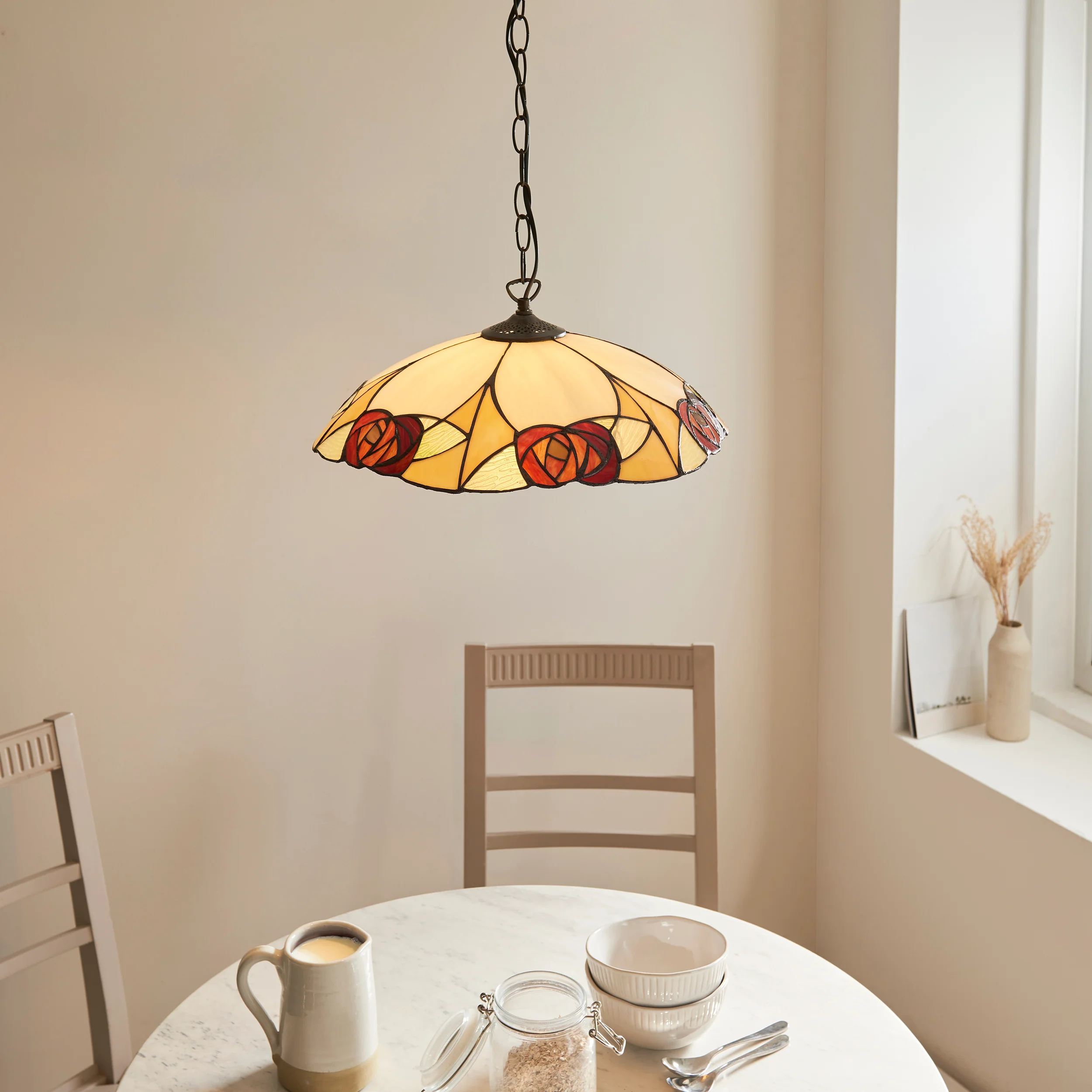 Tiffany Ingram Large Pendant - Image 4