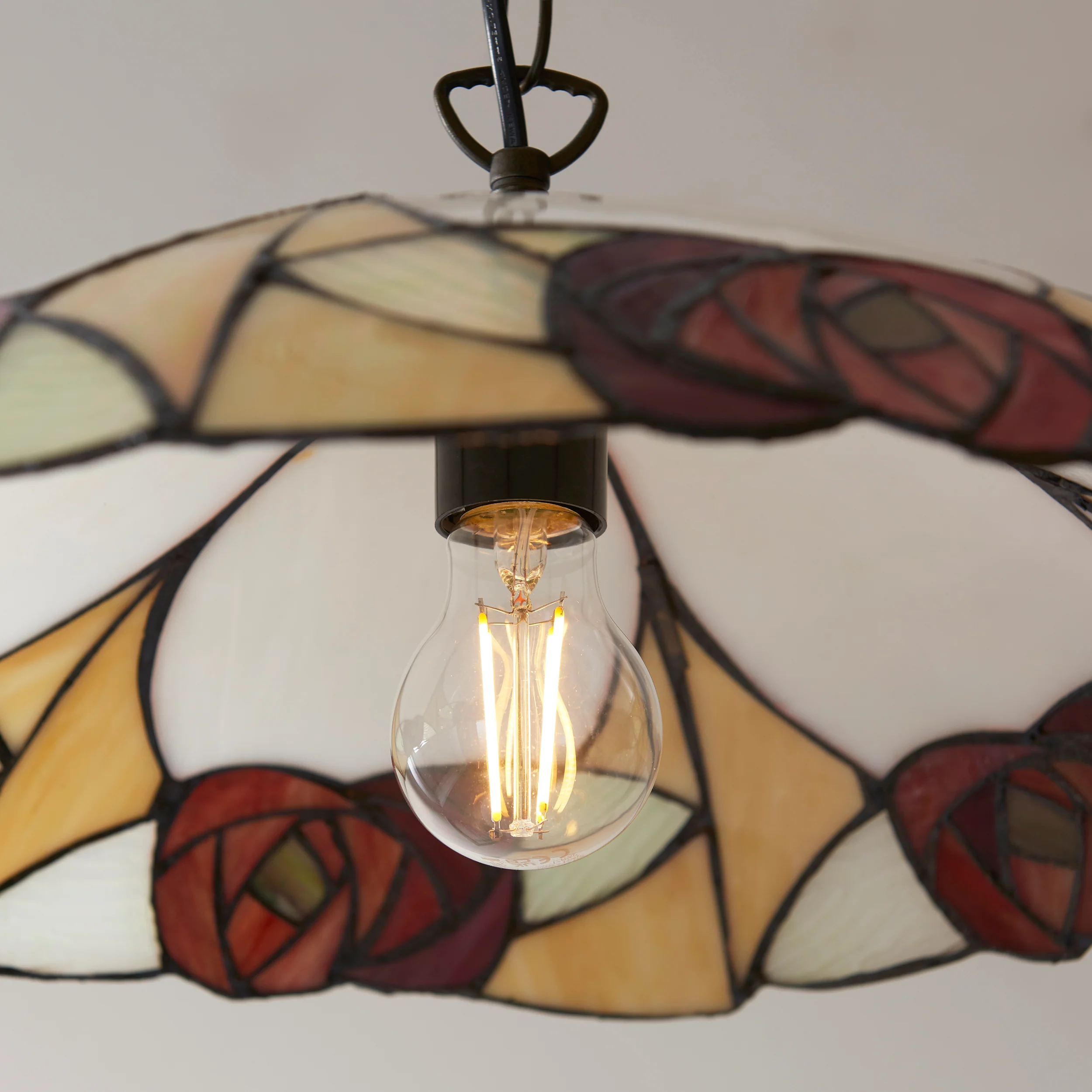 Tiffany Ingram Large Pendant - Image 6