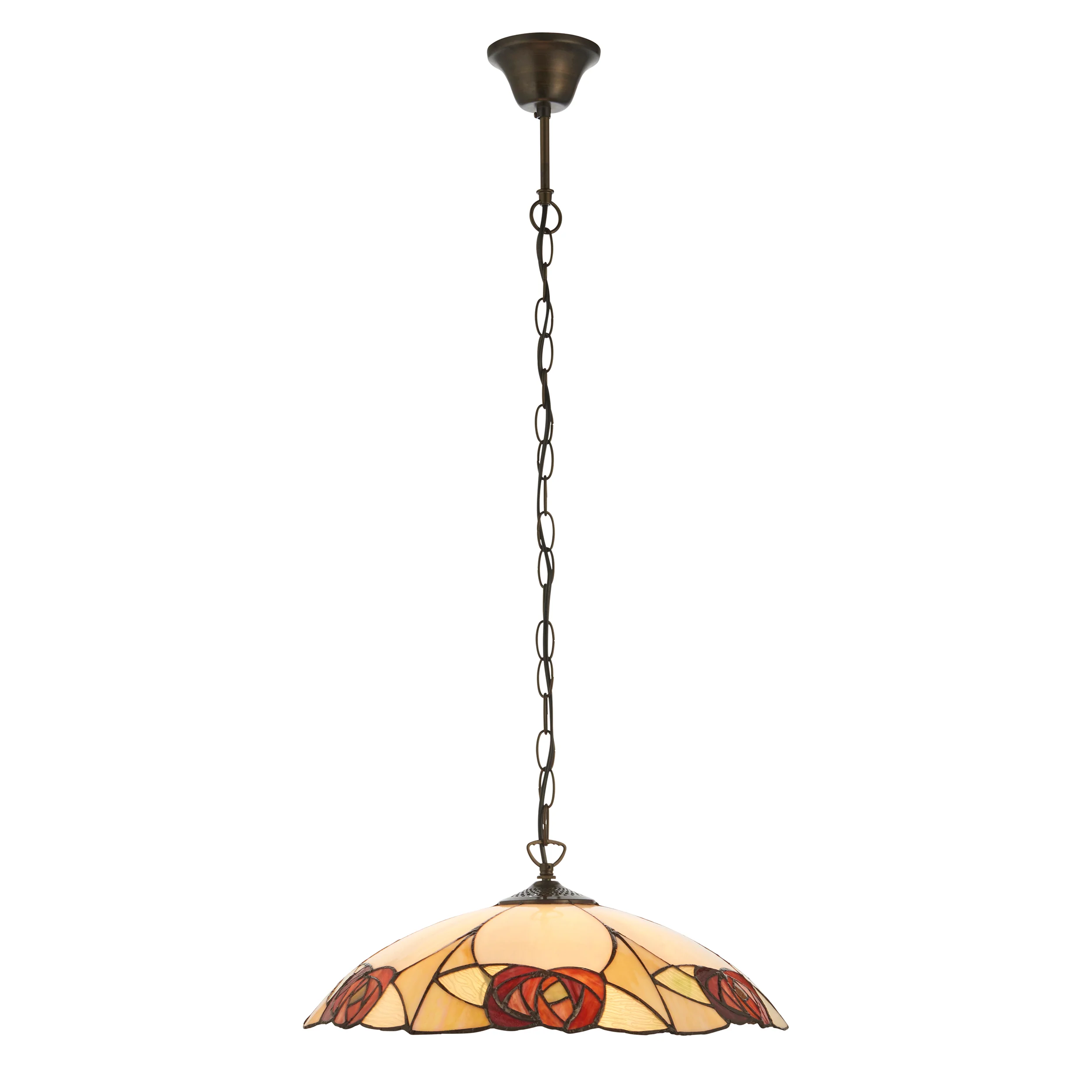 Tiffany Ingram Large Pendant - Image 7
