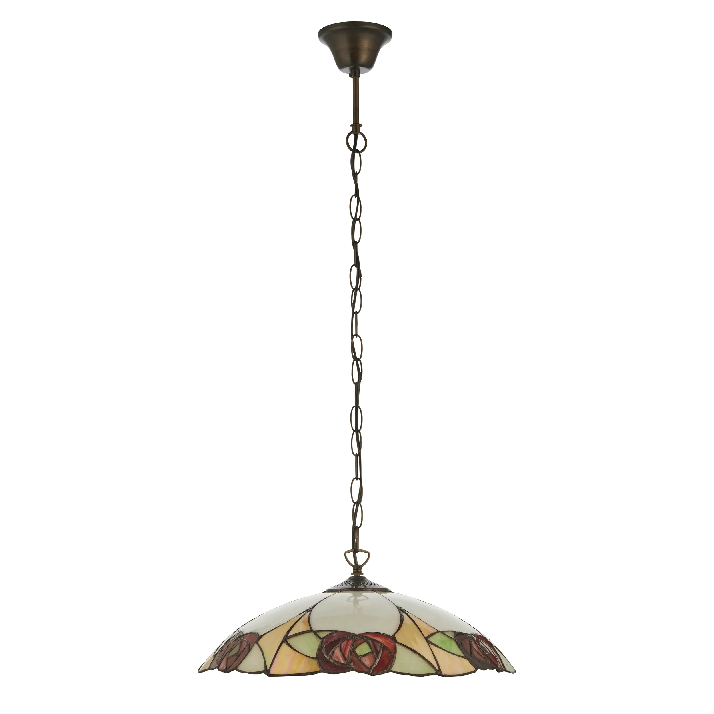 Tiffany Ingram Large Pendant - Image 8