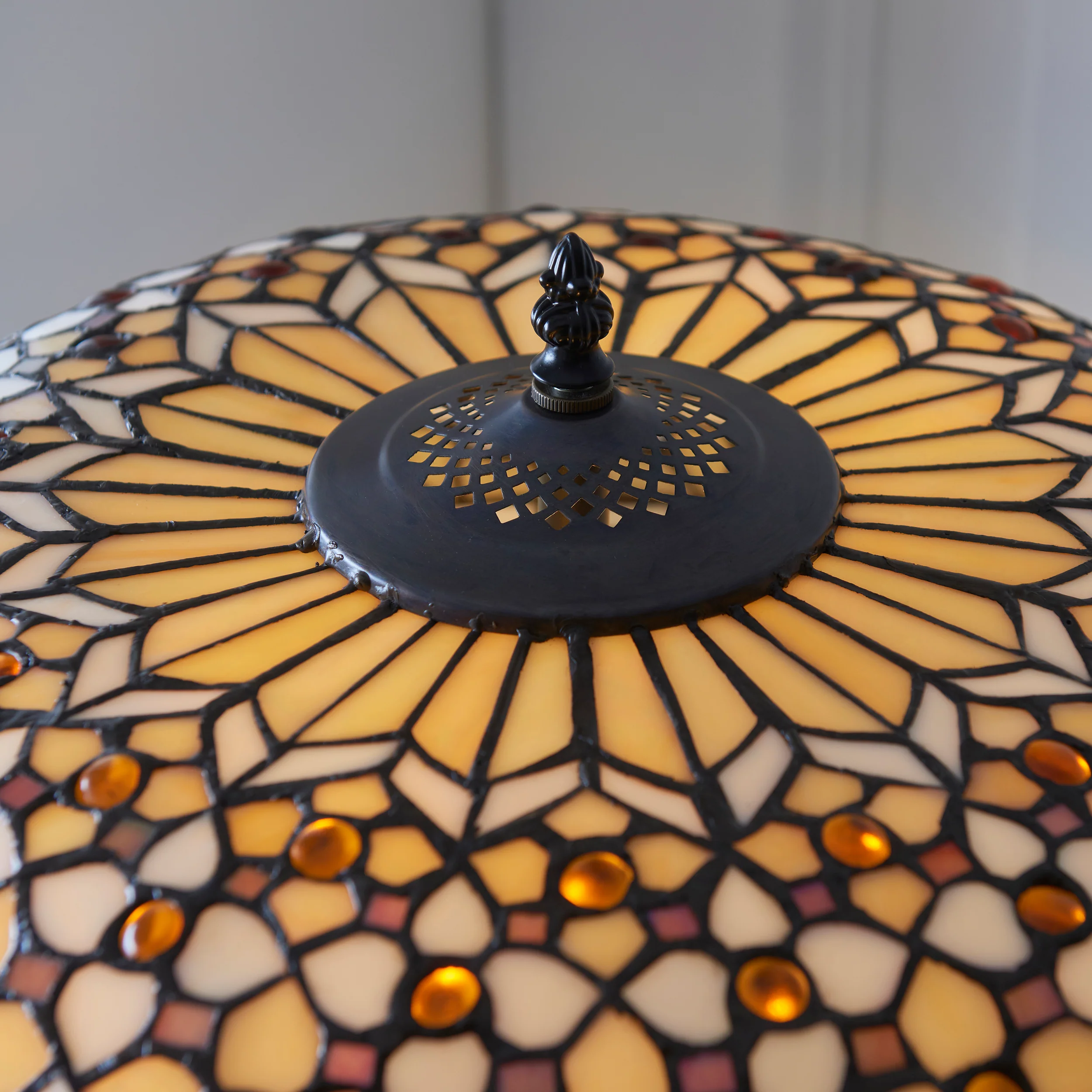 Tiffany Mille Feux Floor Lamp - Image 6