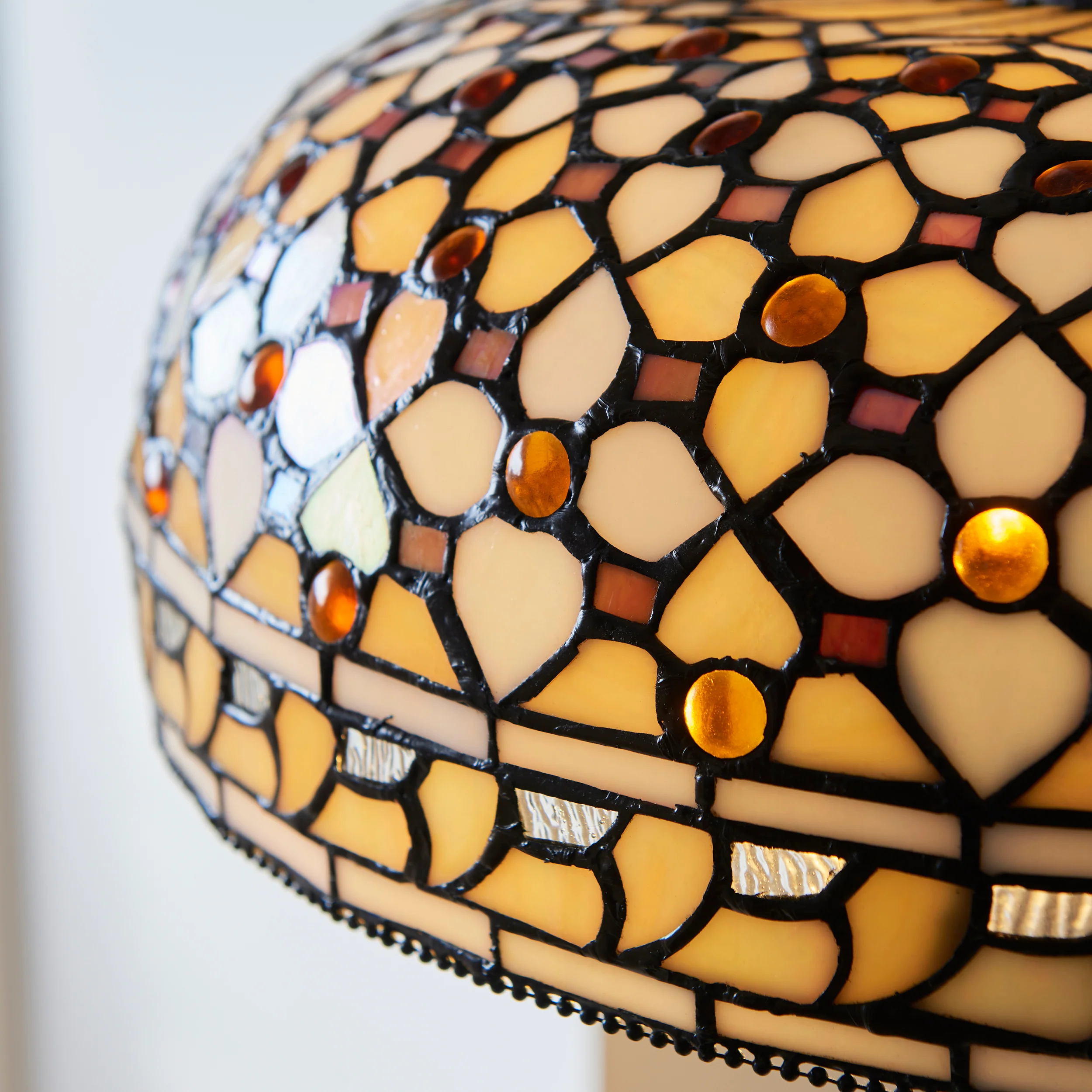 Tiffany Mille Feux Floor Lamp - Image 7