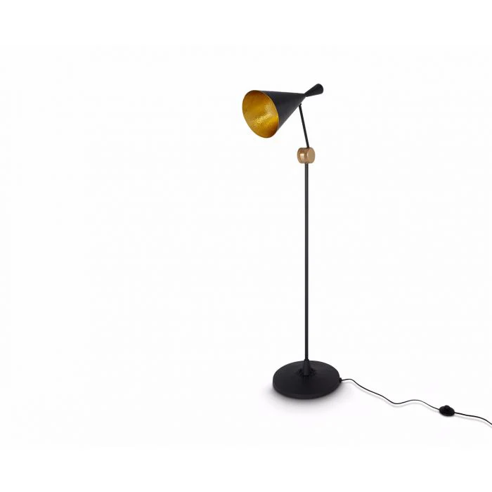 Tom Dixon Beat Floor Black - Image 5