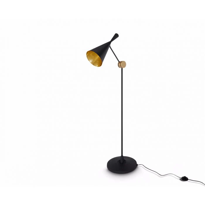 Tom Dixon Beat Floor Black - Image 6