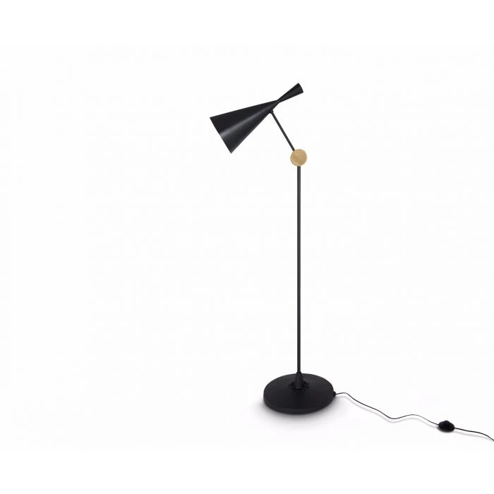 Tom Dixon Beat Floor Black - Image 7