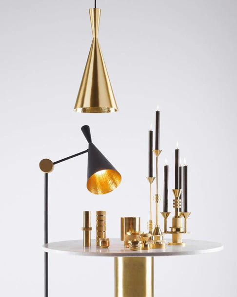 Tom Dixon Beat Floor Black - Image 8