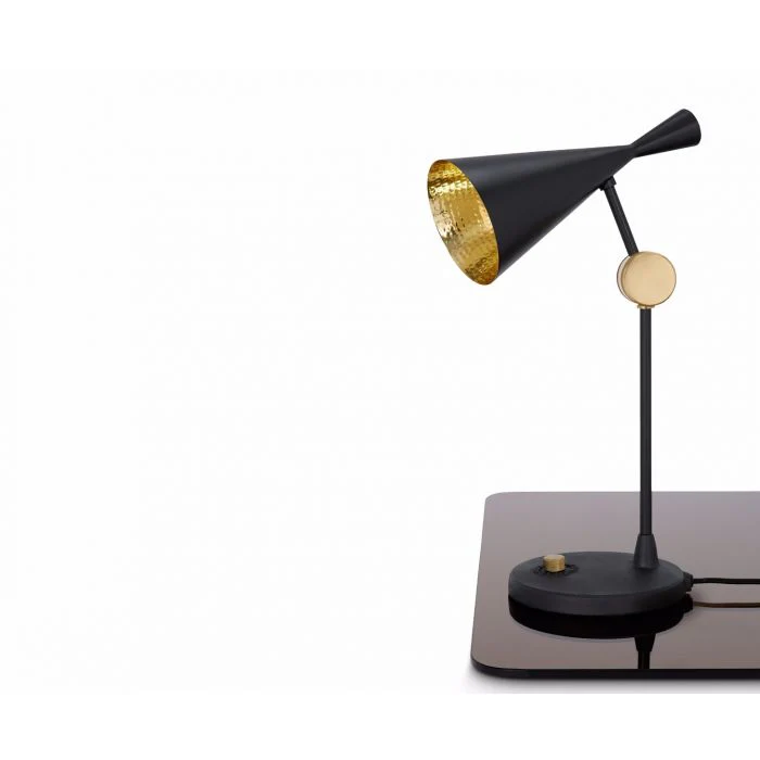 Tom Dixon Beat Table Black - Image 3