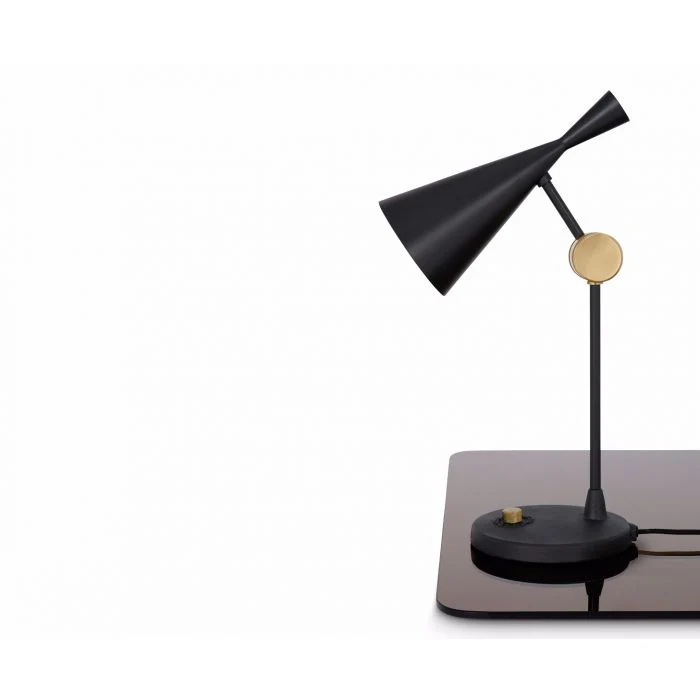 Tom Dixon Beat Table Black - Image 4