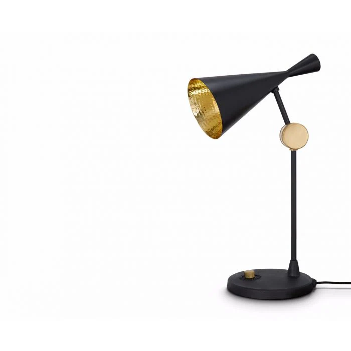 Tom Dixon Beat Table Black - Image 5