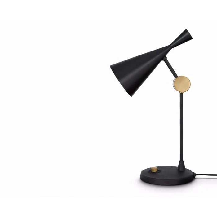 Tom Dixon Beat Table Black - Image 6