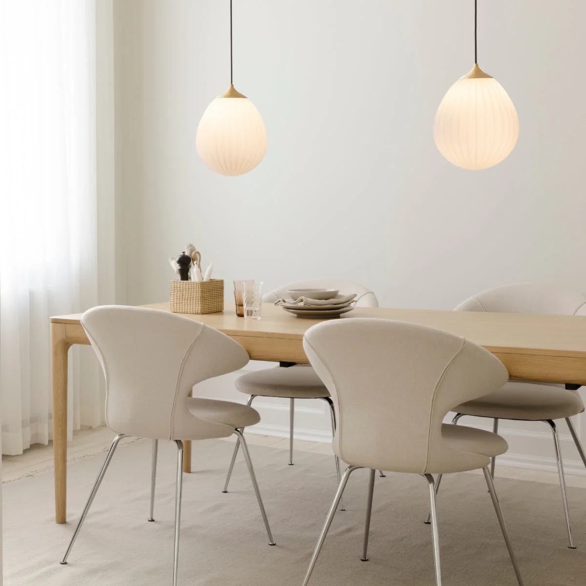 Umage Around the World Lampshade - Image 4