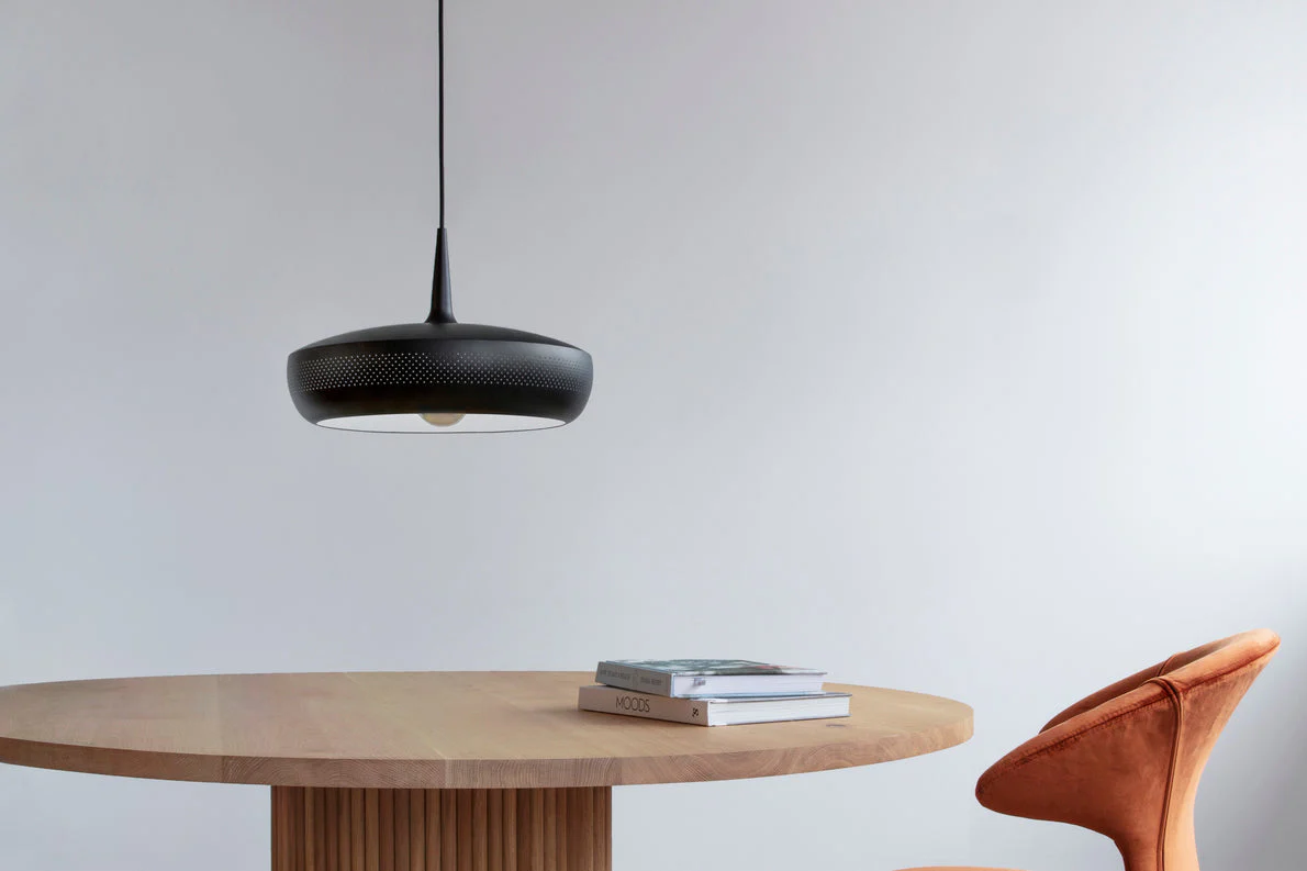 Umage Clava Dine Shade Black - Image 3